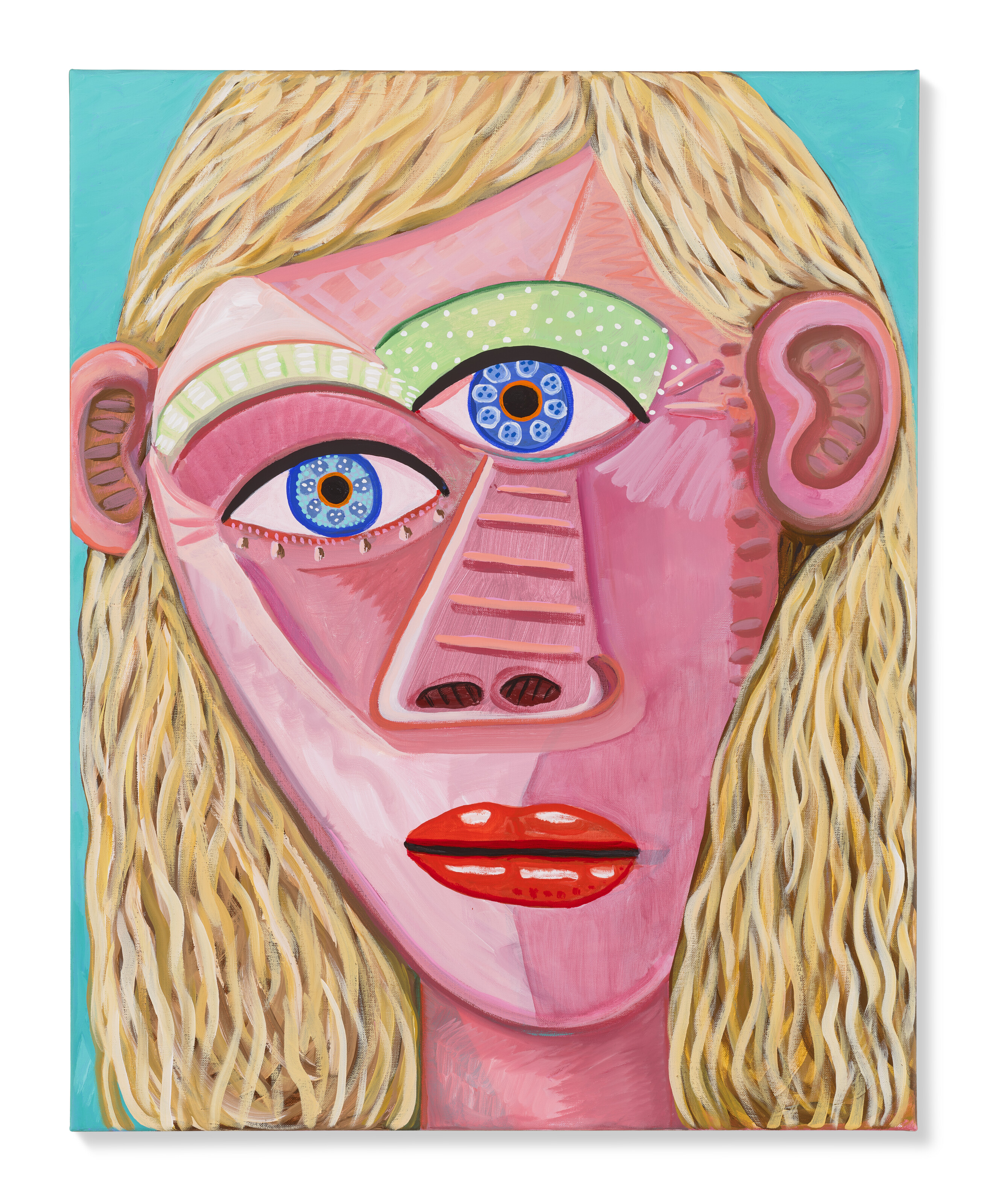 BRIAN CALVIN (B. 1969), Biclops | Christie’s
