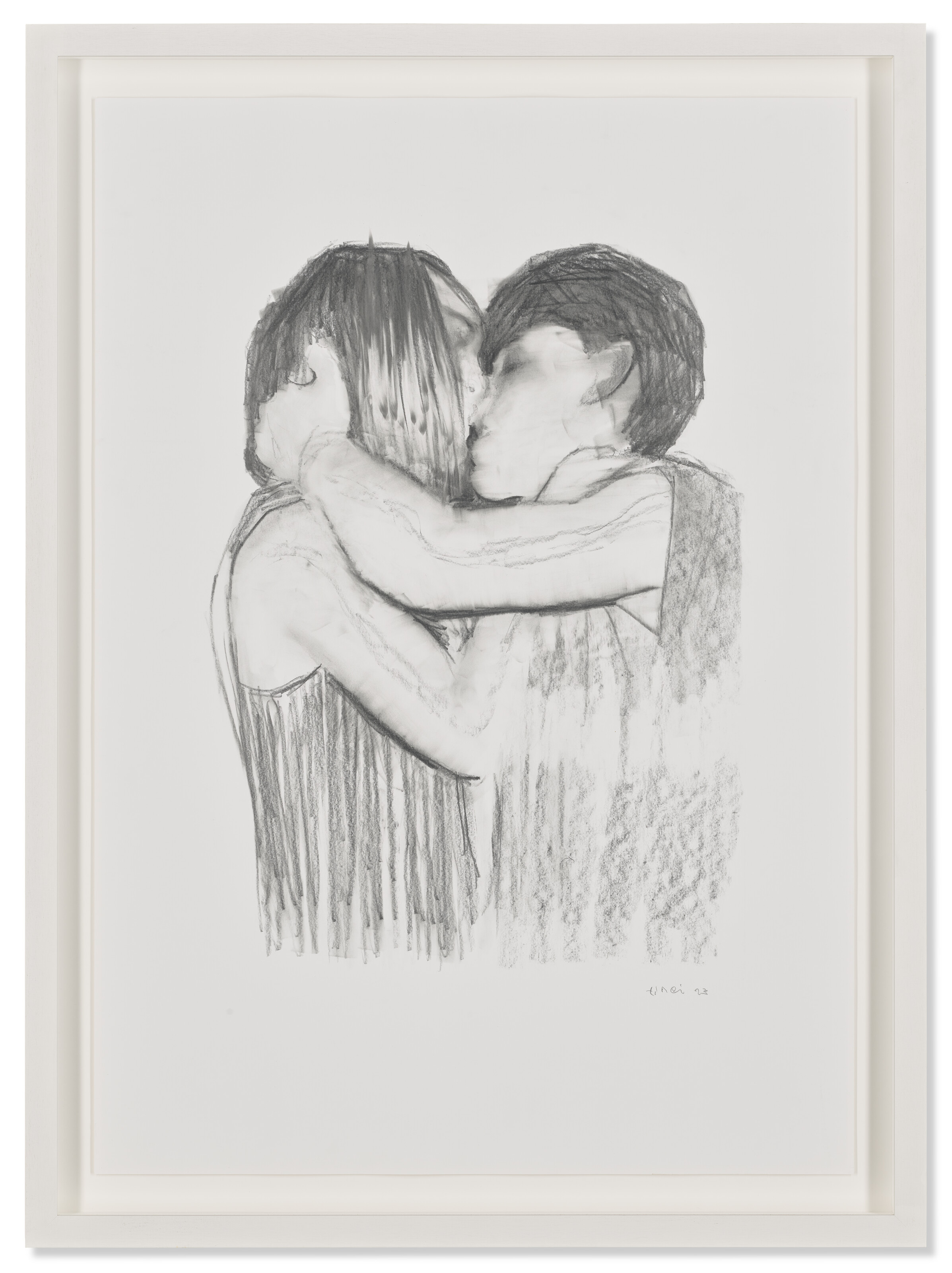 【サイン入り】SKETCHES by Viviane Sassen SKETCHES by Viviane Sassen [SECOND EDITION] – twelvebooks