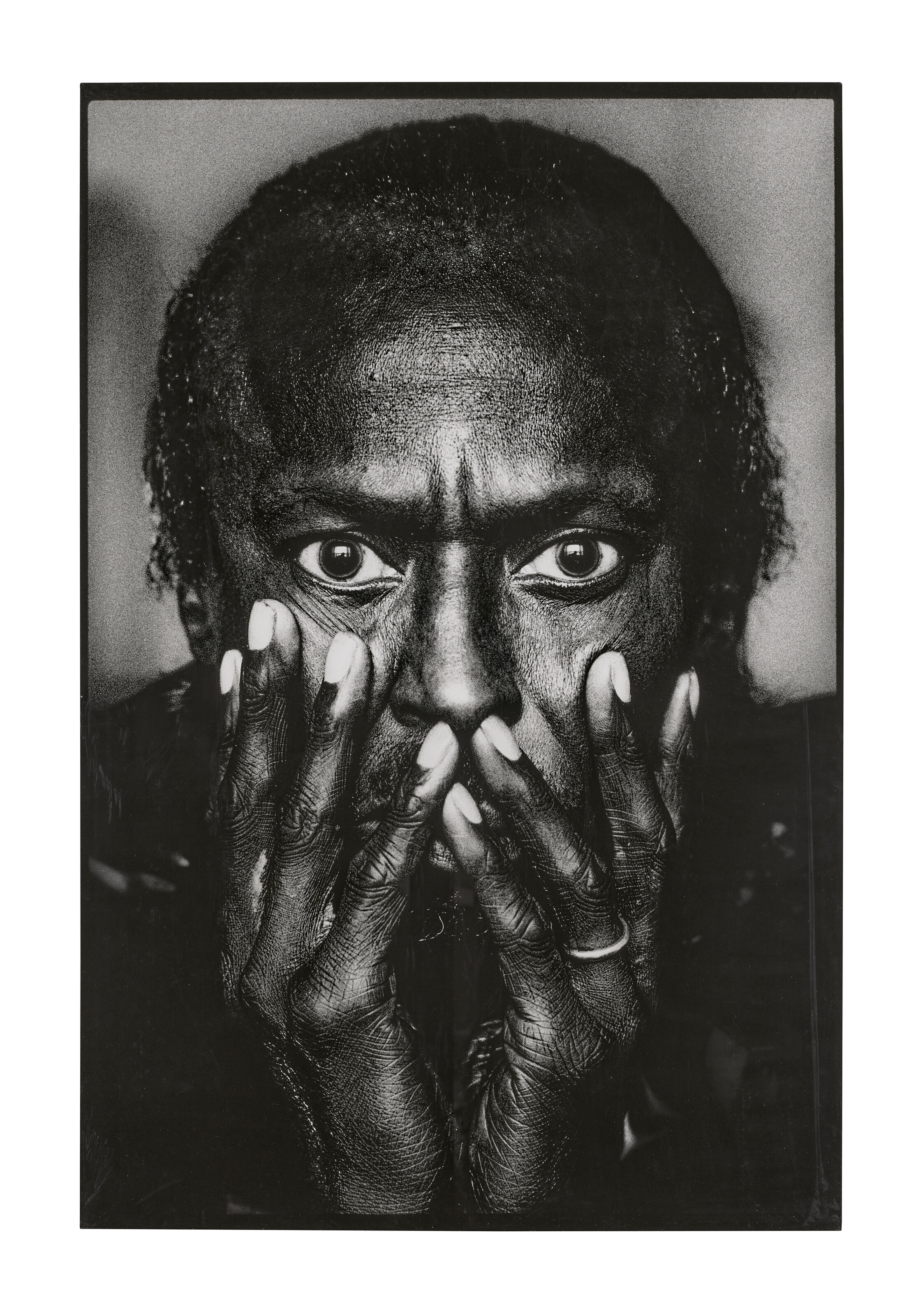 ANTON CORBIJN (B. 1955), Miles Davis | Christie's