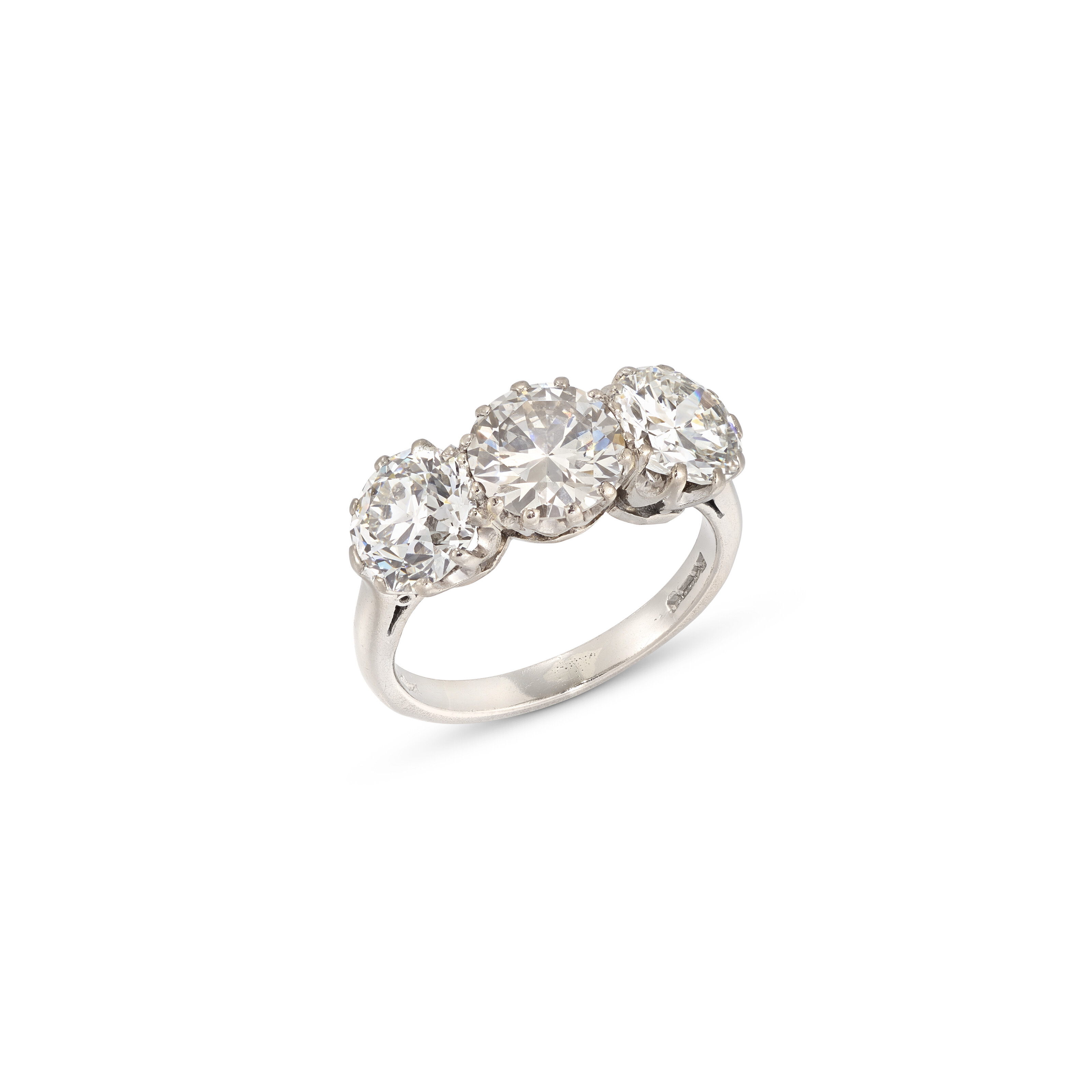 DIAMOND RING, | Christie’s
