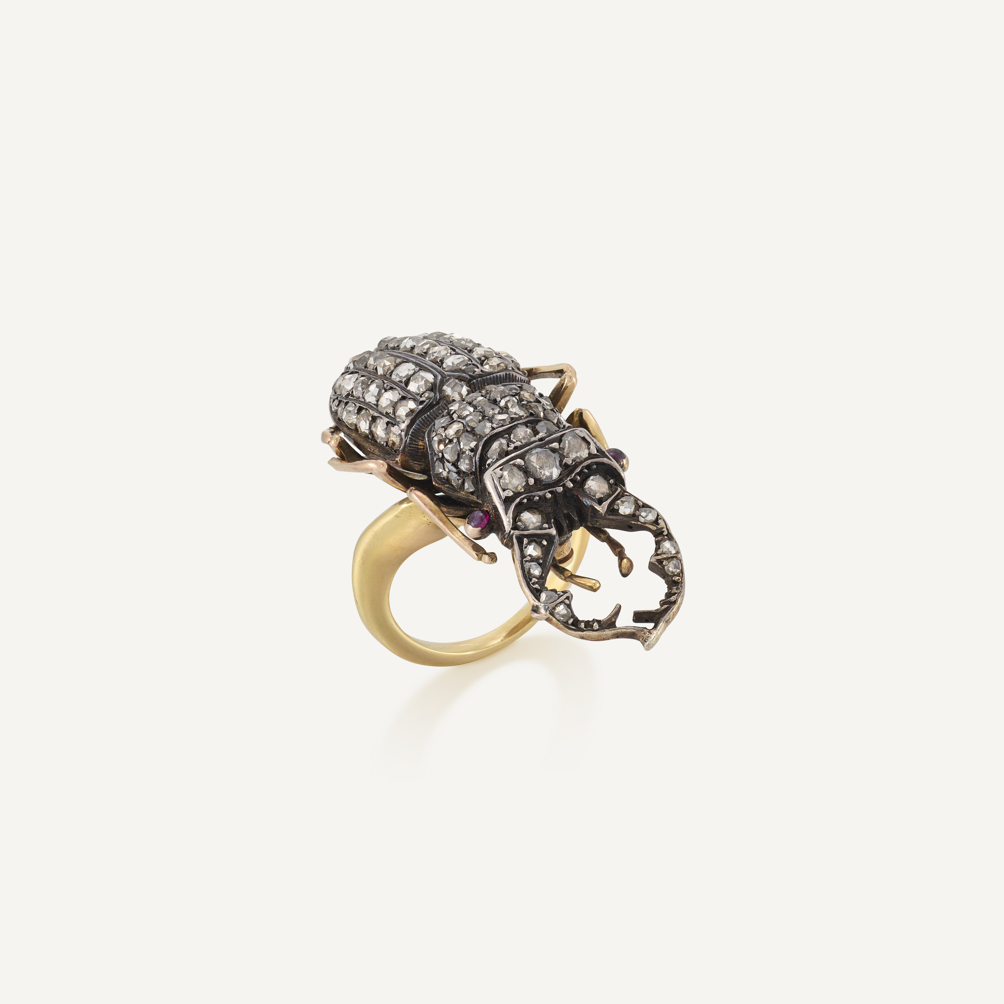 Jewels Online: The London Edit
