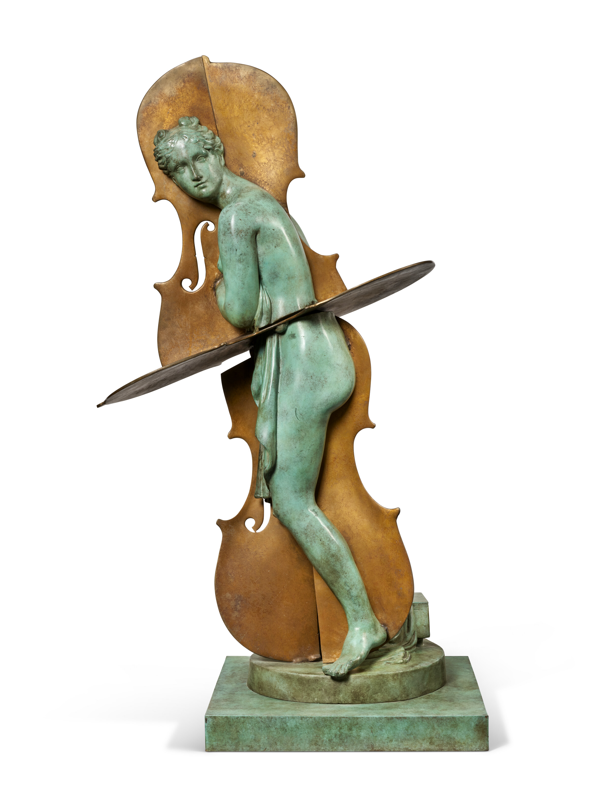 ARMAN (1928-2005), Untitled | Christie’s