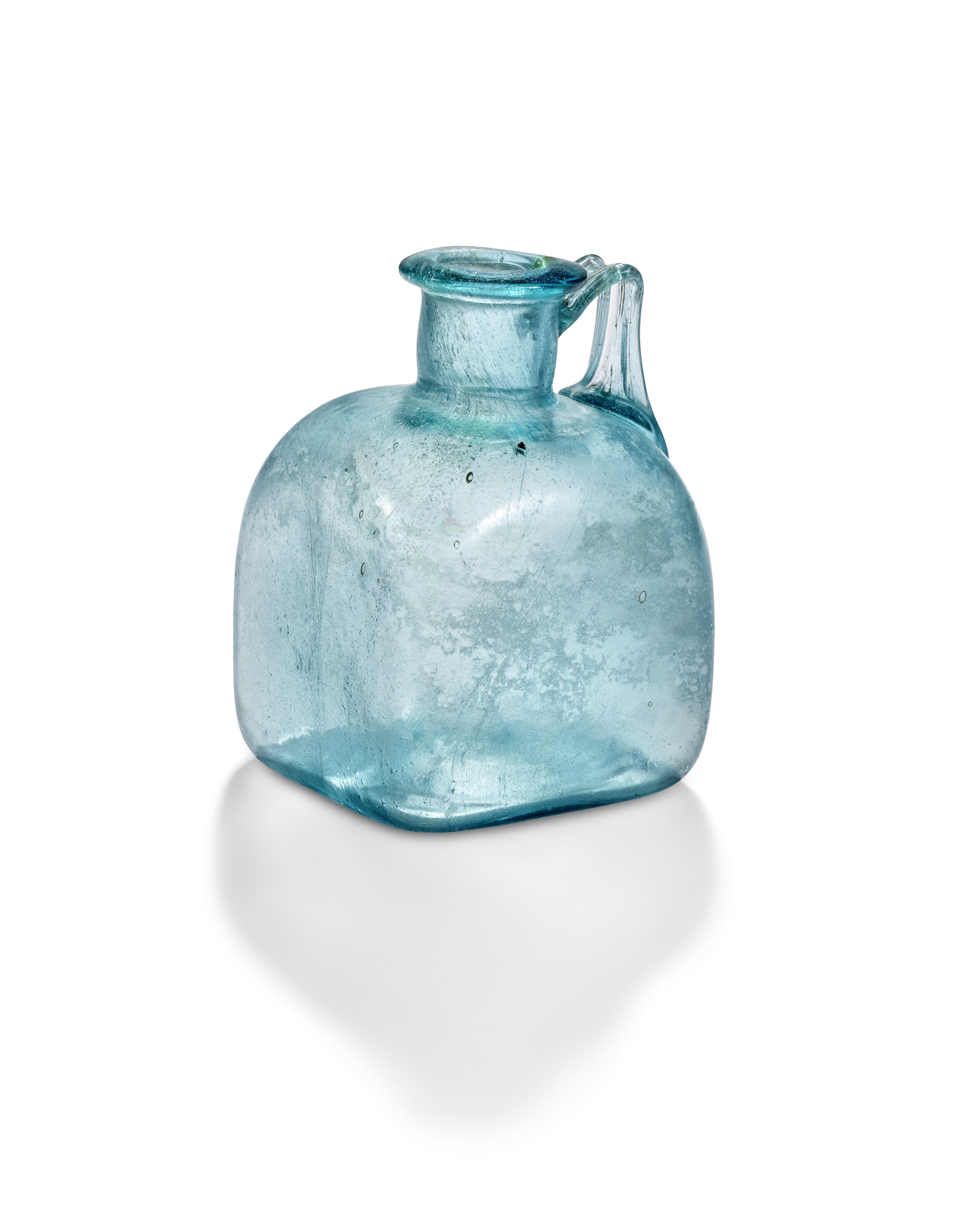 An expert guide to collecting ancient Roman glass | Christie's