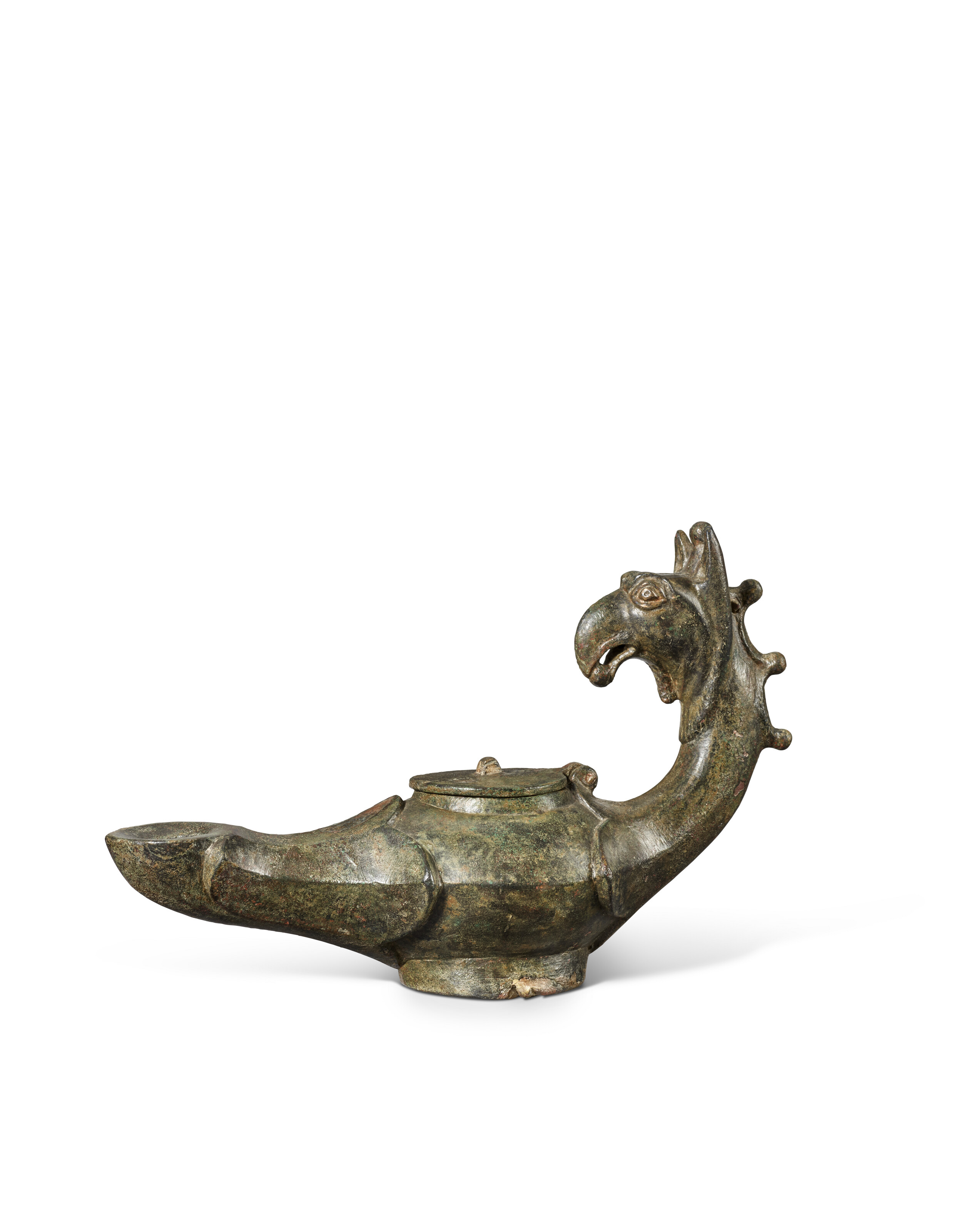 Bronze oil lamp new arrivals