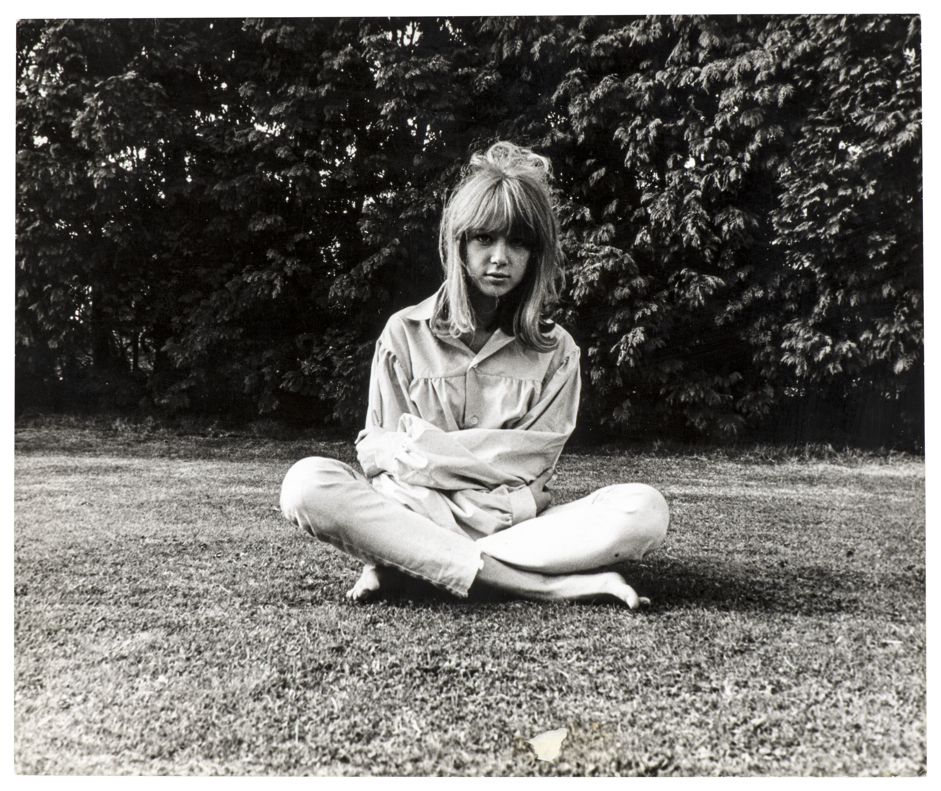 The Pattie Boyd Collection