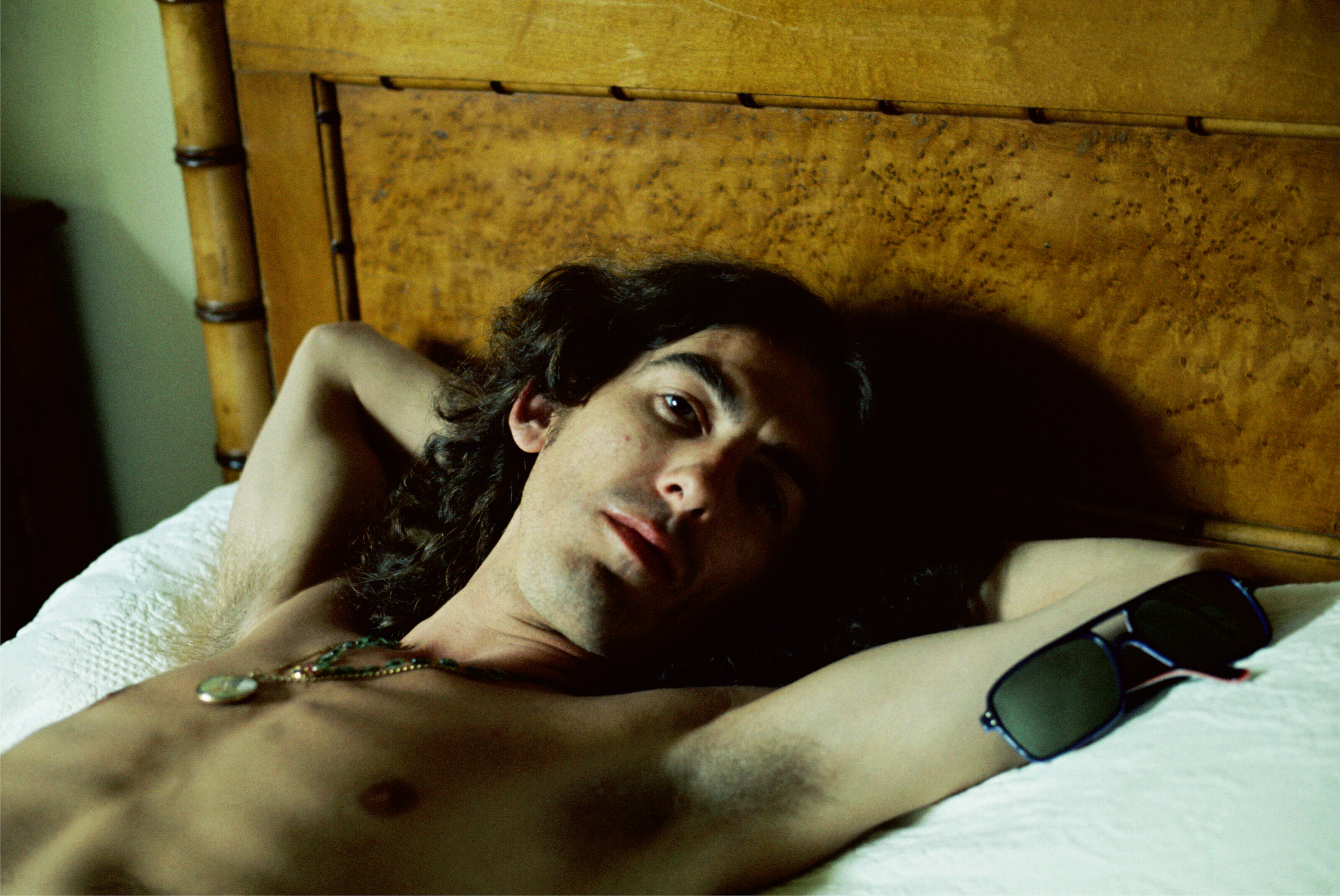 george harrison 1968 photos