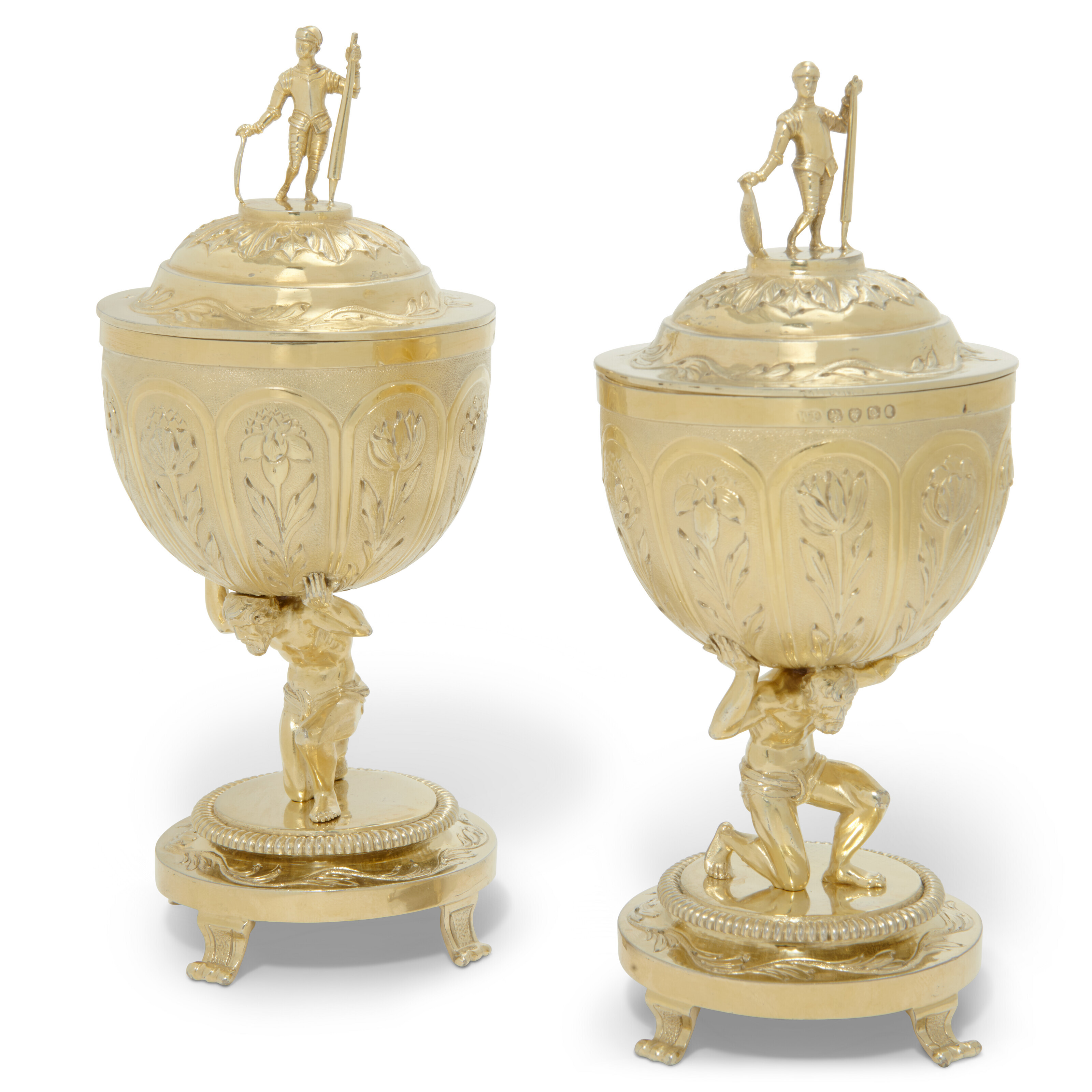 Spode History: Spode Patterns in the Very Early 1800s Part 2