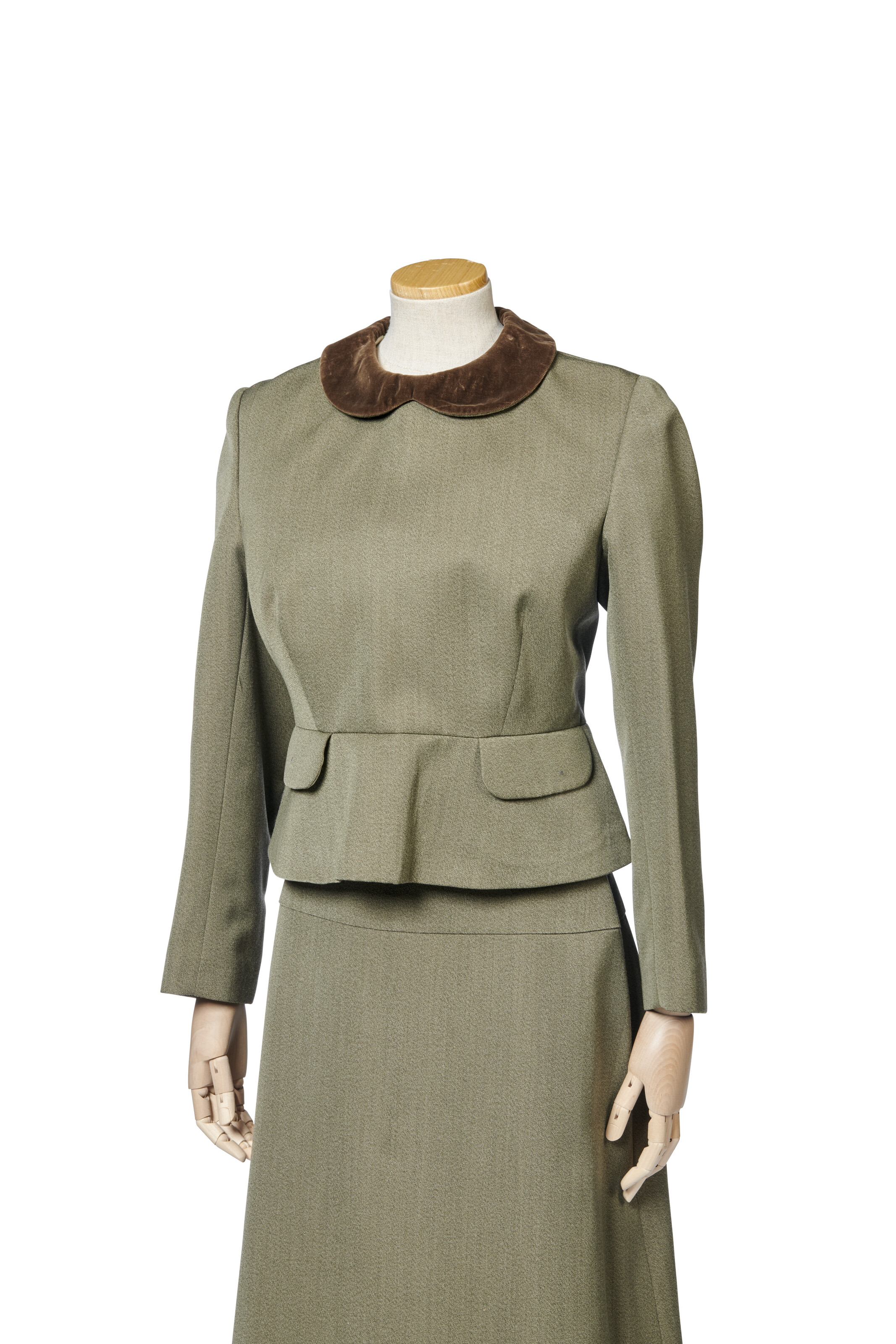 vivienne westwood × Harris Tweed コート - メルカリ