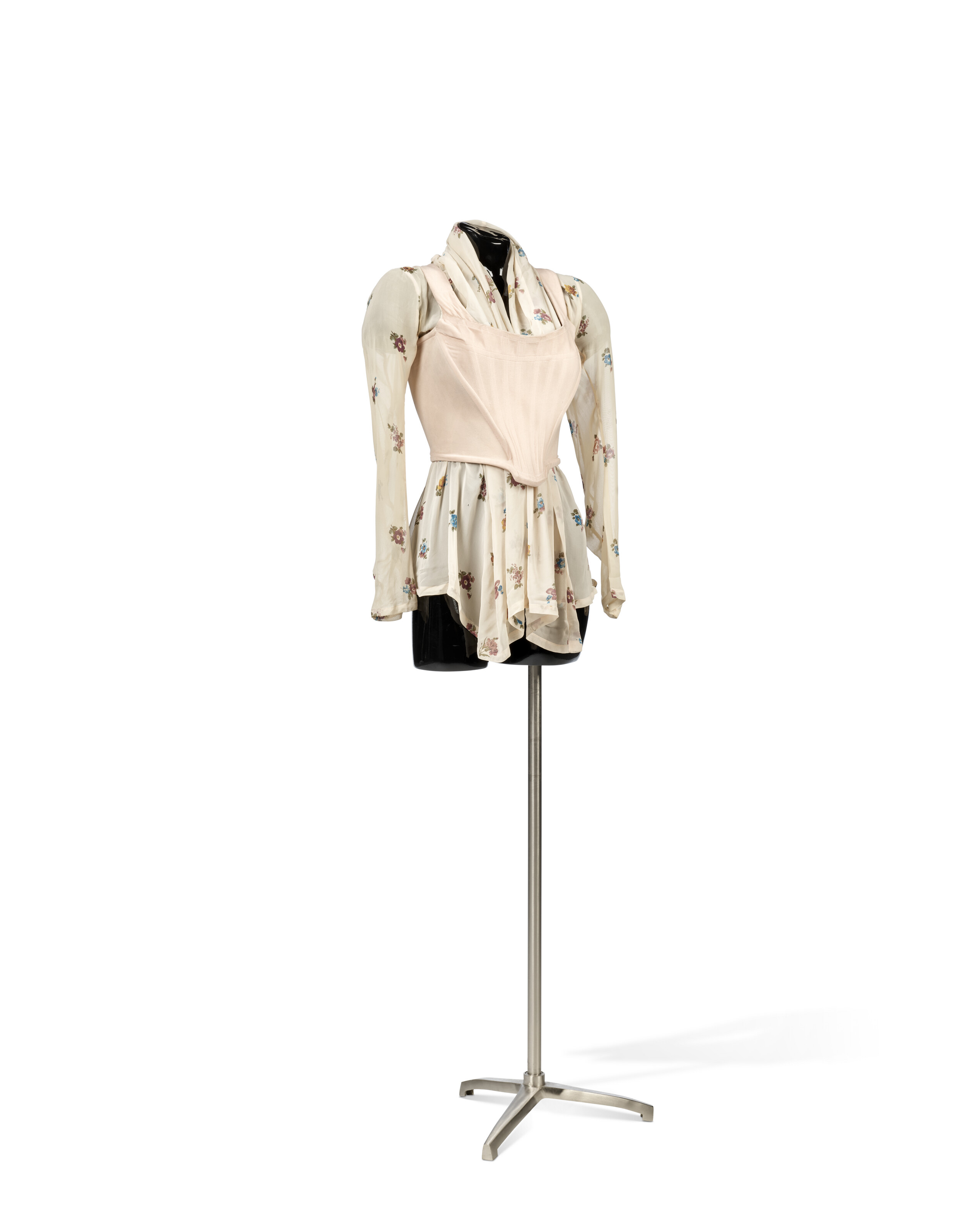 VIVIENNE WESTWOOD, 'VOYAGE TO CYTHERA' COLLECTION, AUTUMN