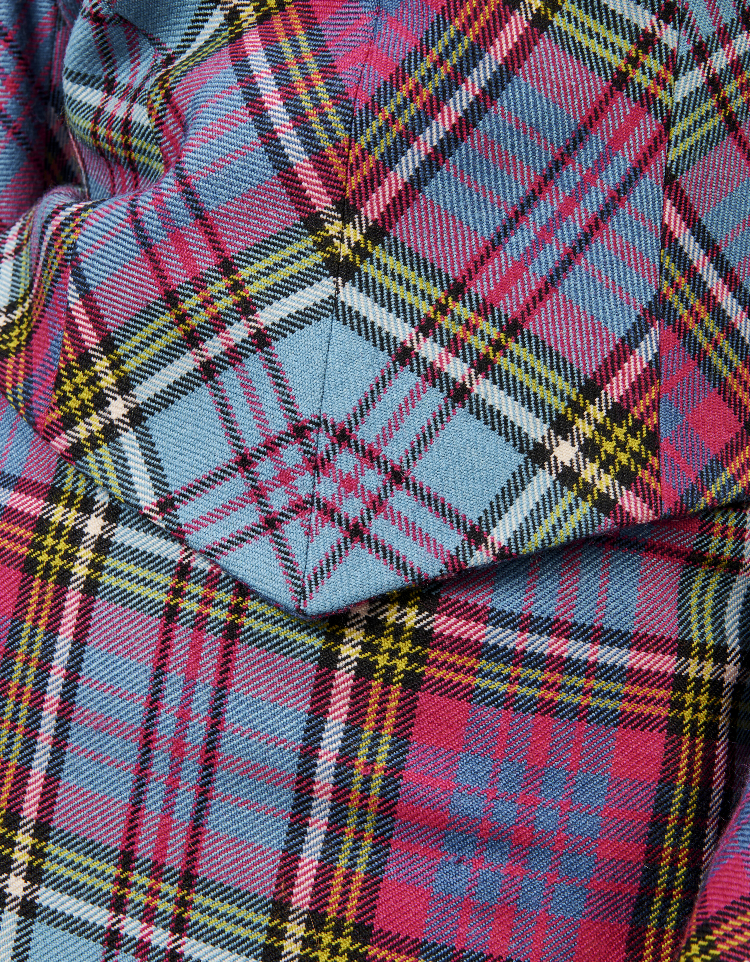 VIVIENNE WESTWOOD, 'ANGLOMANIA' COLLECTION, AUTUMN-WINTER 1993