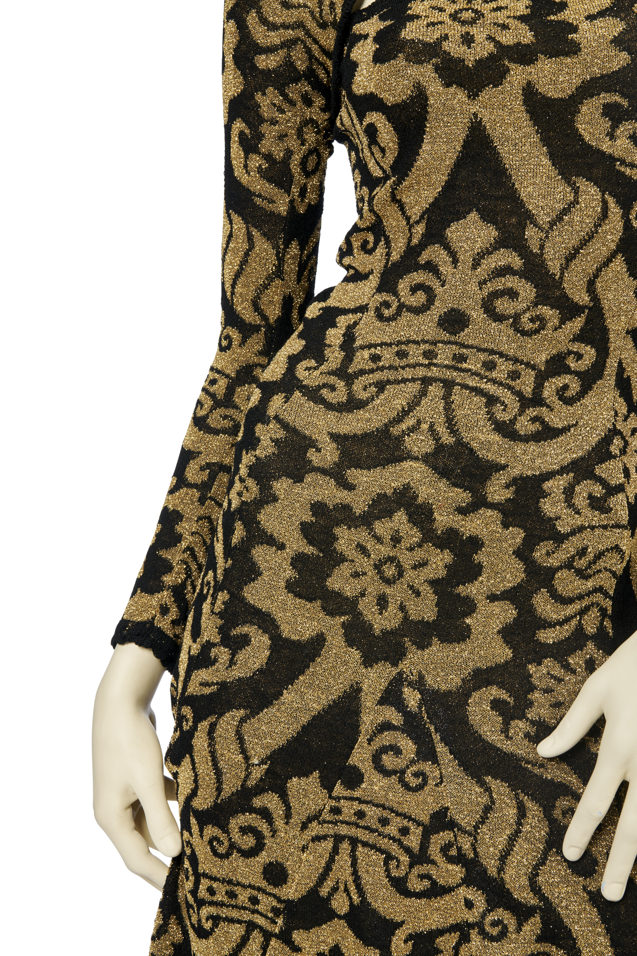 VIVIENNE WESTWOOD, 'FIVE CENTURIES AGO' COLLECTION, AUTUMN-WINTER