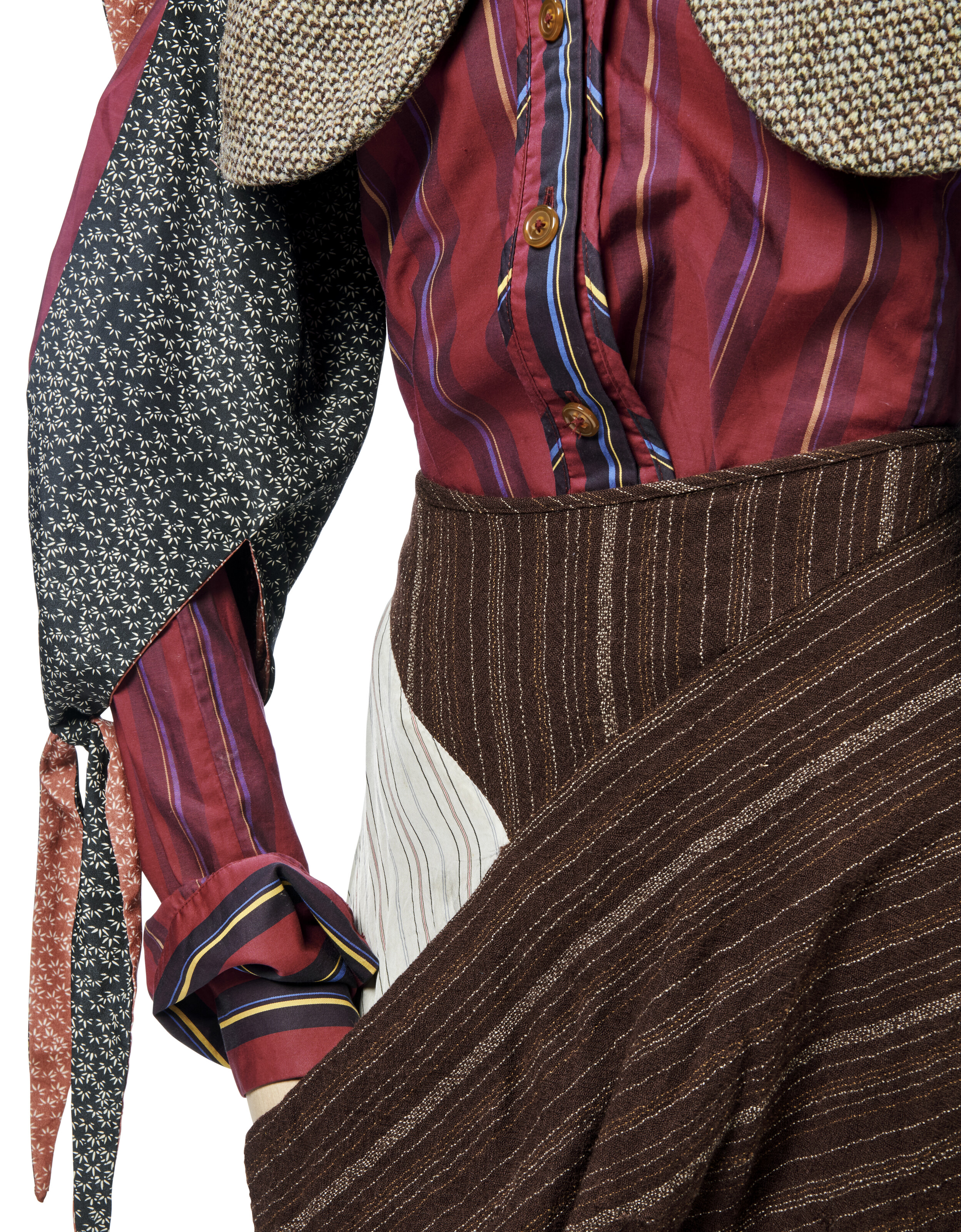 Vivienne Westwood Anglomania 葡萄 ビスチェ 40 Vivienne Westwood Anglomania 葡萄 ビスチェ 40 Vivienne