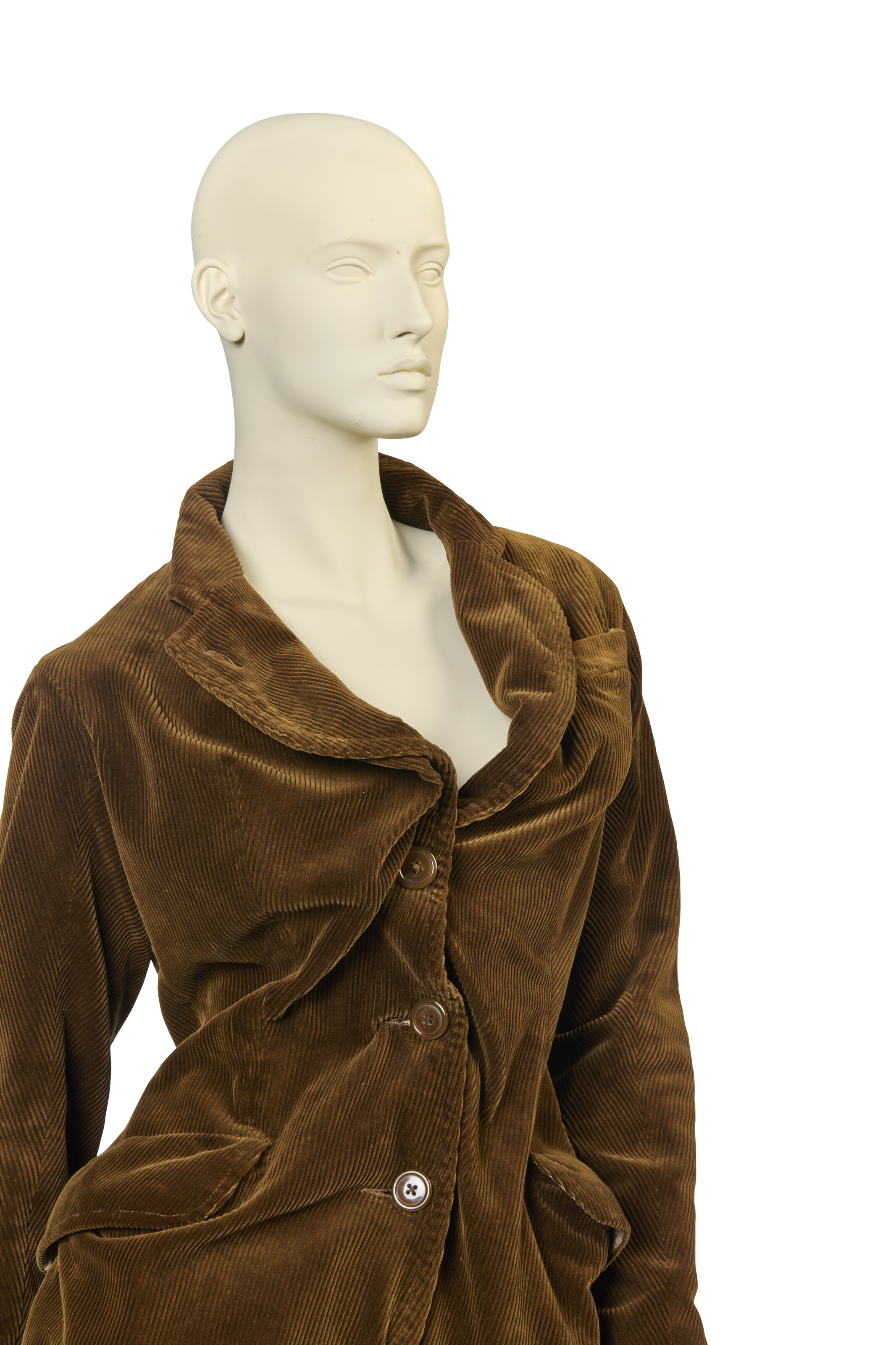 k*o様 VivienneWestWood VIVIENNE WESTWOOD, 'EXHIBITION' COLLECTION, AUTUMN-WINTER 2004
