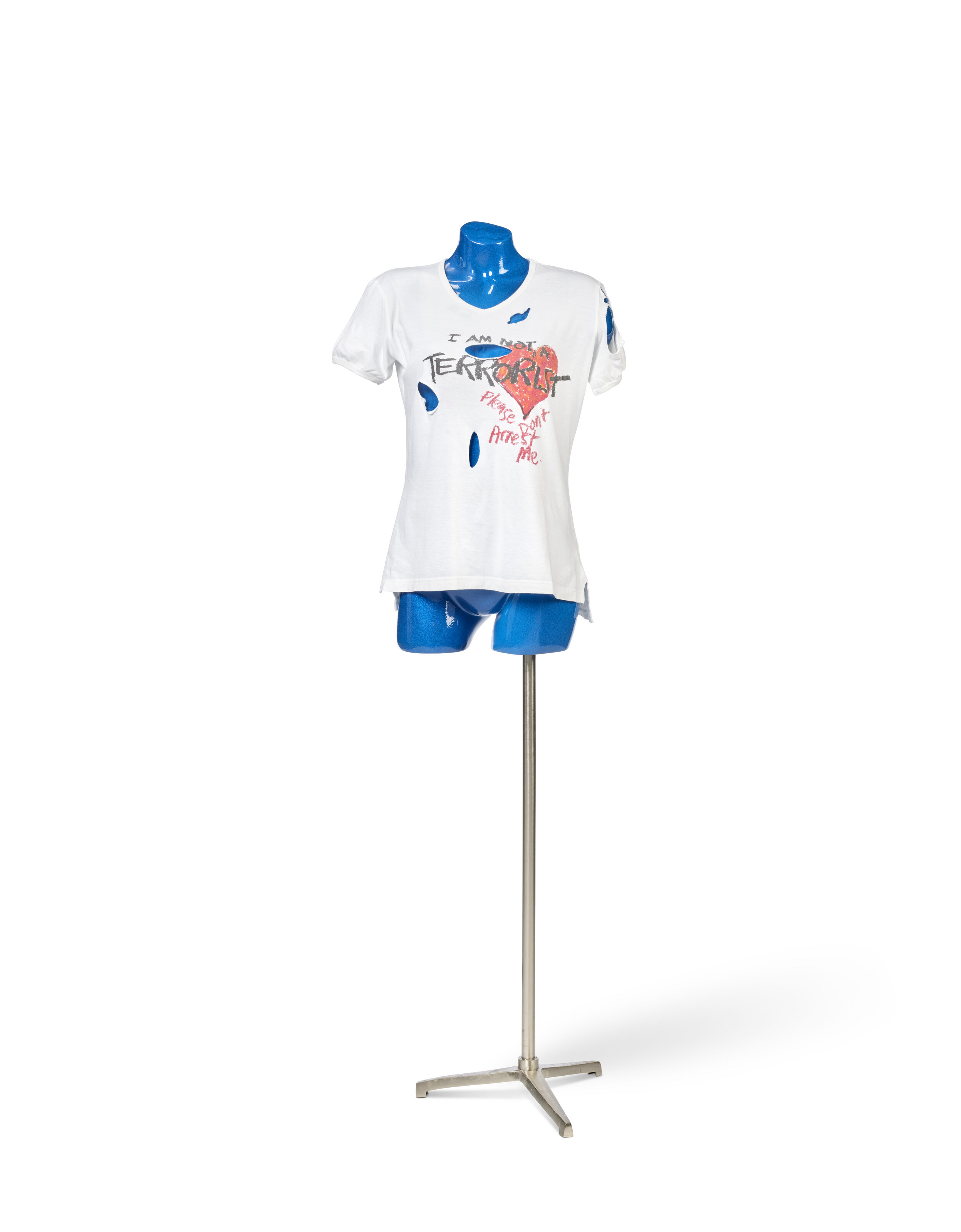 VIVIENNE WESTWOOD, 