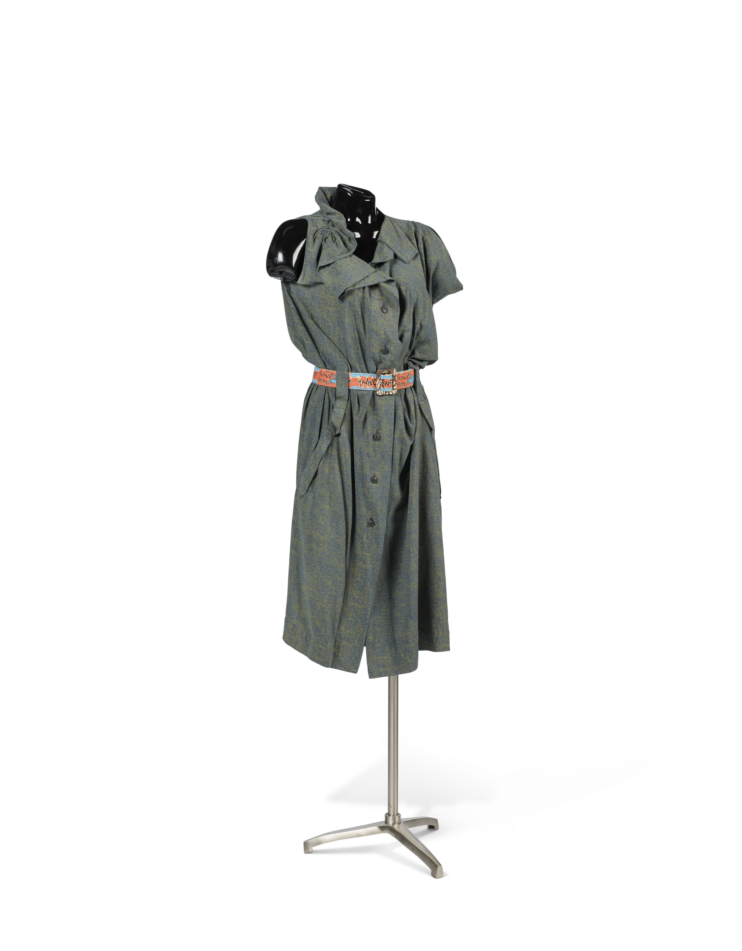 トップス ViViennewestwood Vivienne Westwood ニットトップ | レッド | FARFETCH JP