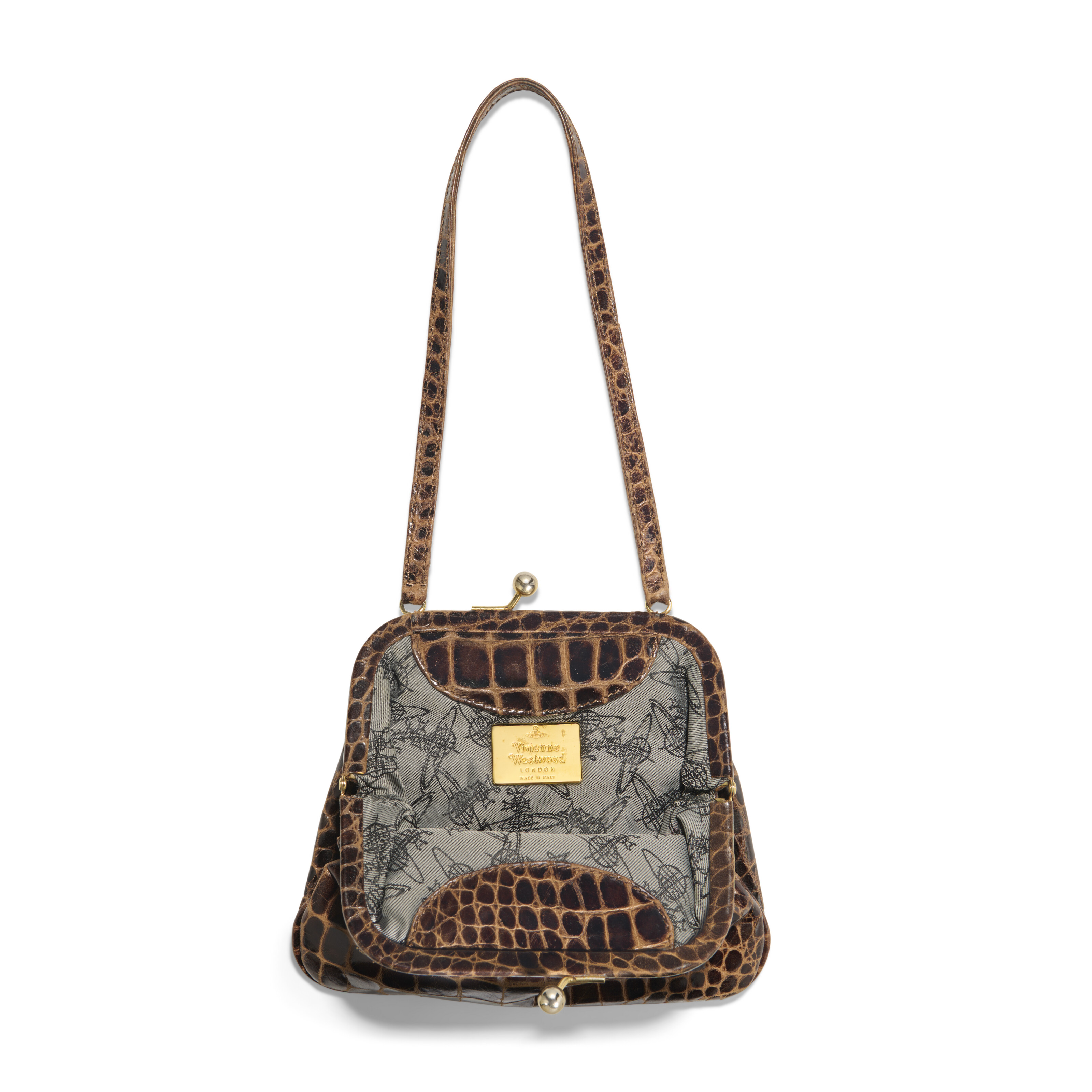 VIVIENNE WESTWOOD, 'WAR AND PEACE' COLLECTION, SPRING-SUMMER 2012