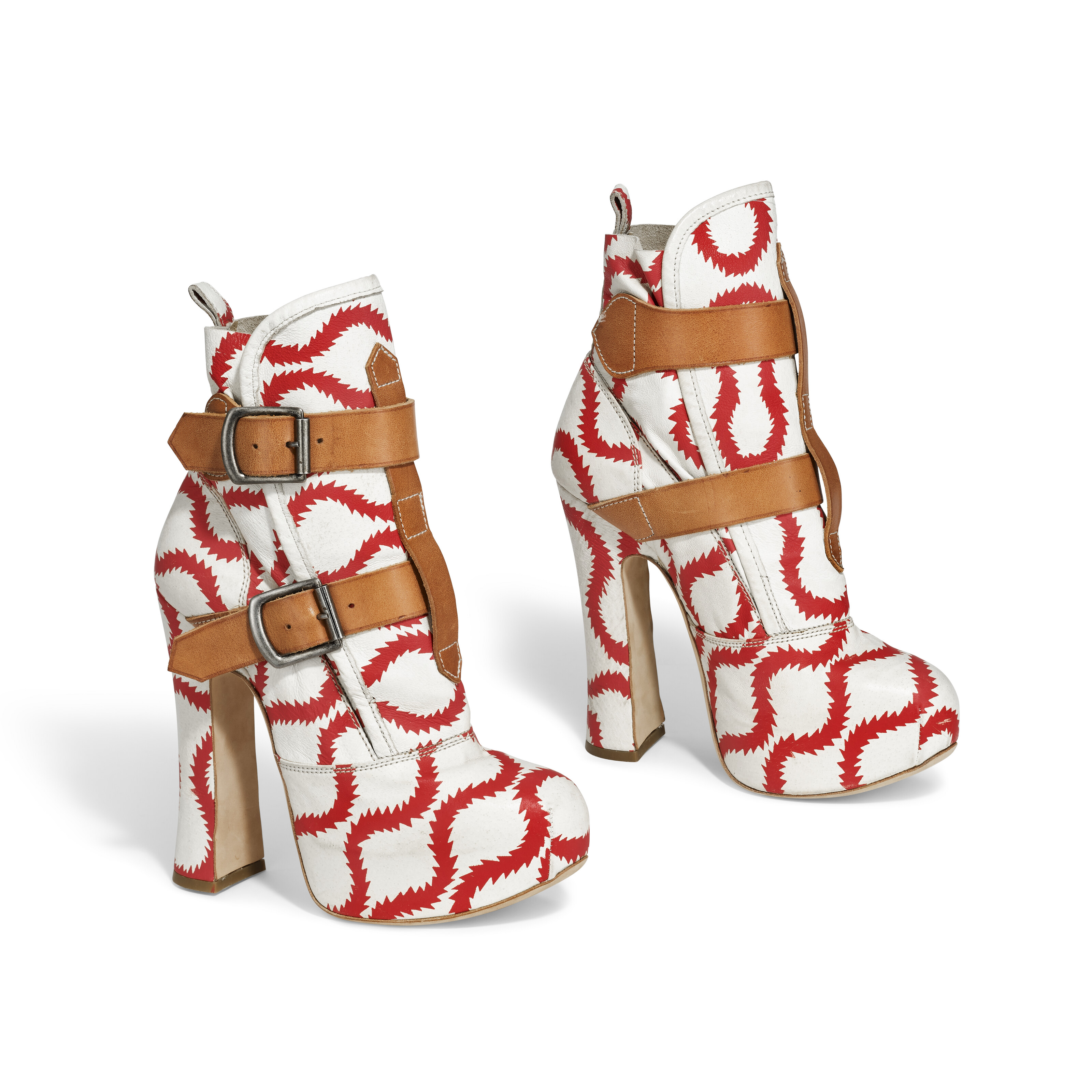 VIVIENNE WESTWOOD, 'CLIMATE REVOLUTION' COLLECTION, SPRING