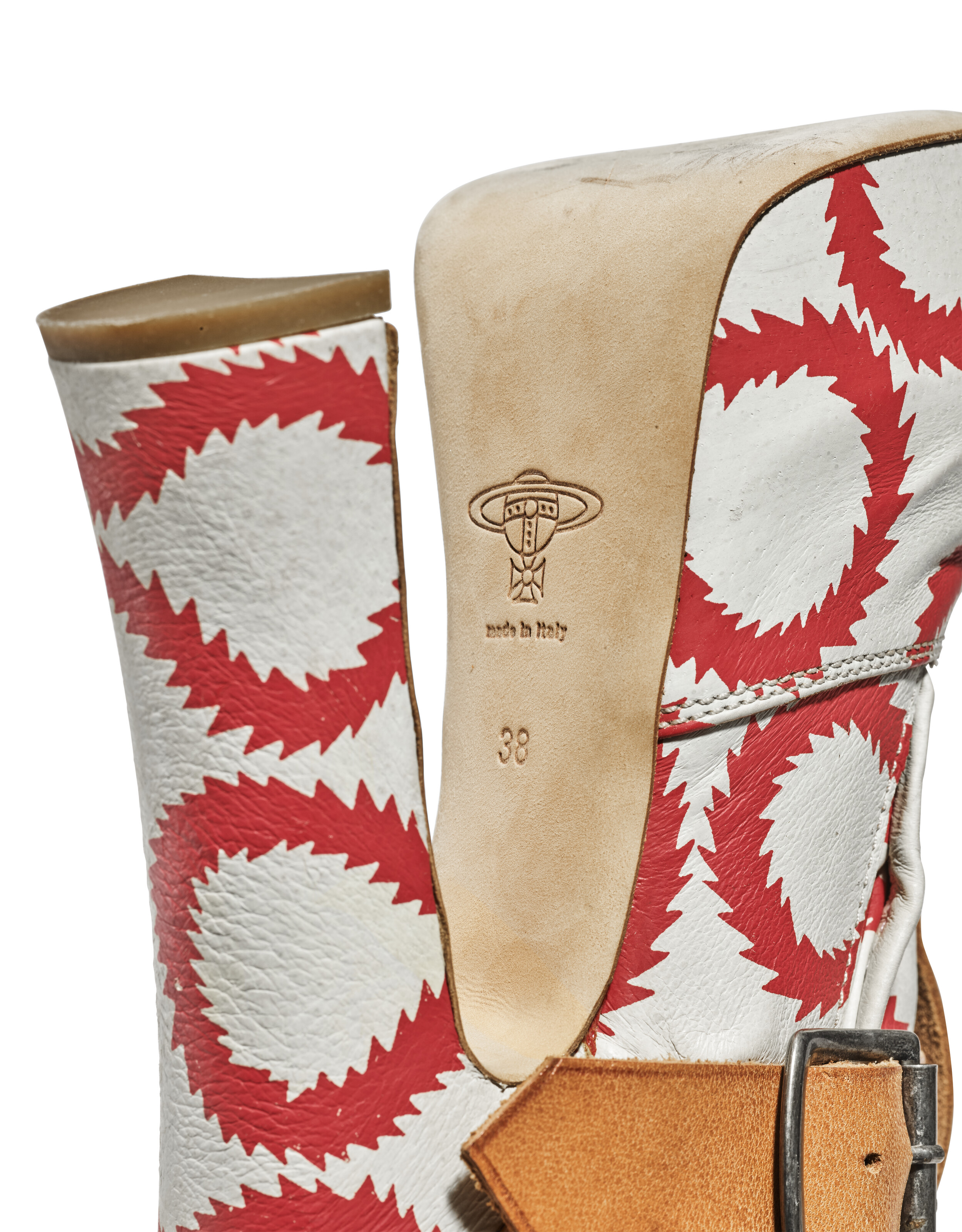 Vivienne Westwood　激レア　ボディウェア VIVIENNE WESTWOOD, 'CLIMATE REVOLUTION' COLLECTION, SPRING