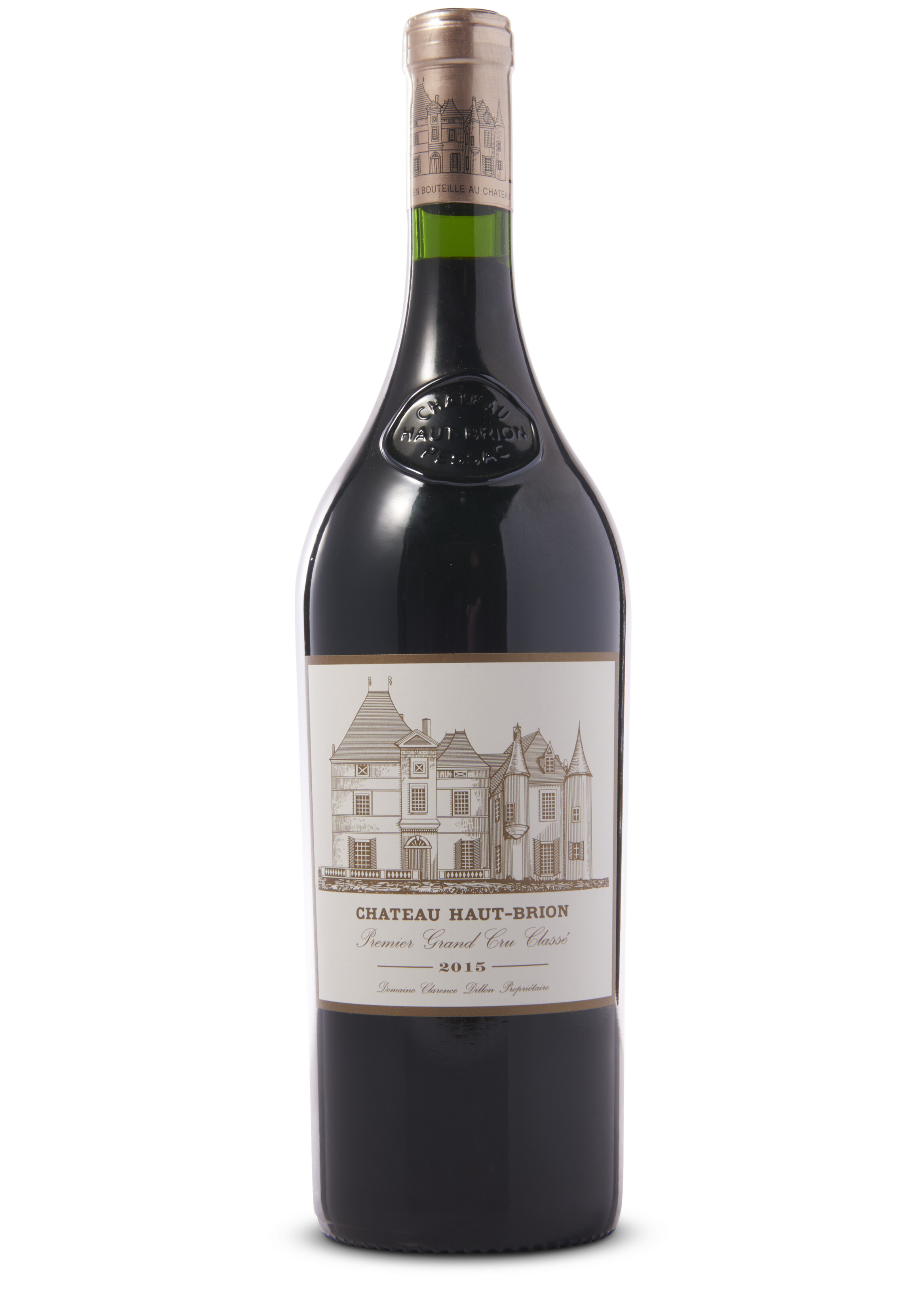 Château Haut-Brion Premier Cru Classé, Pessac-Léognan 1993, Slightly  bin-soiled labels. Three marked labels. Levels: 1.5cm | Christie's