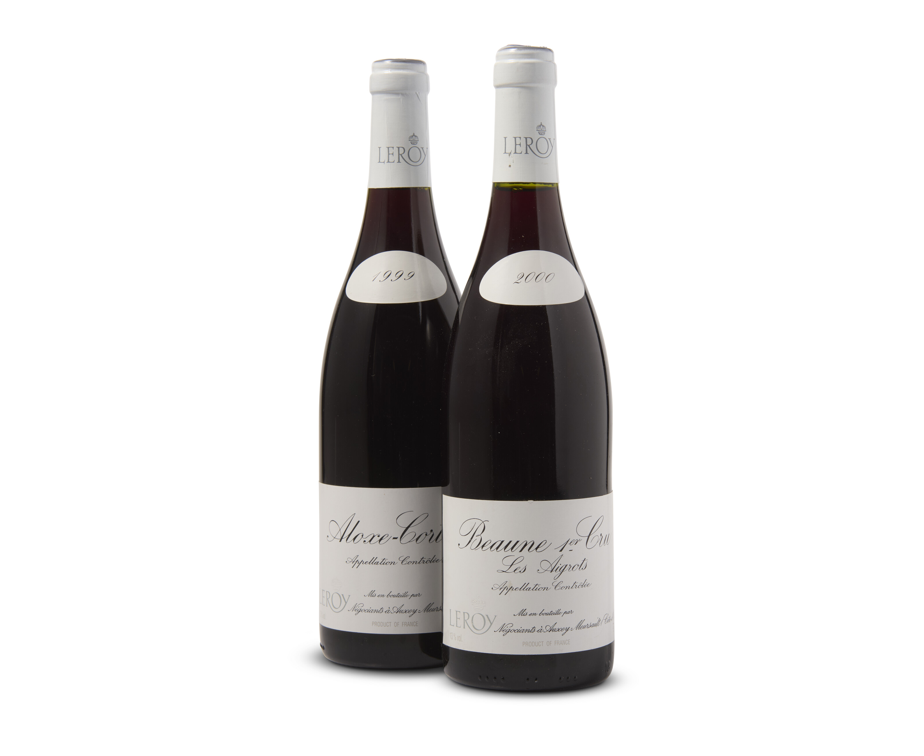 Mixed Domaine Leroy 1994, Domaine Leroy, Nuits-Saint-Georges