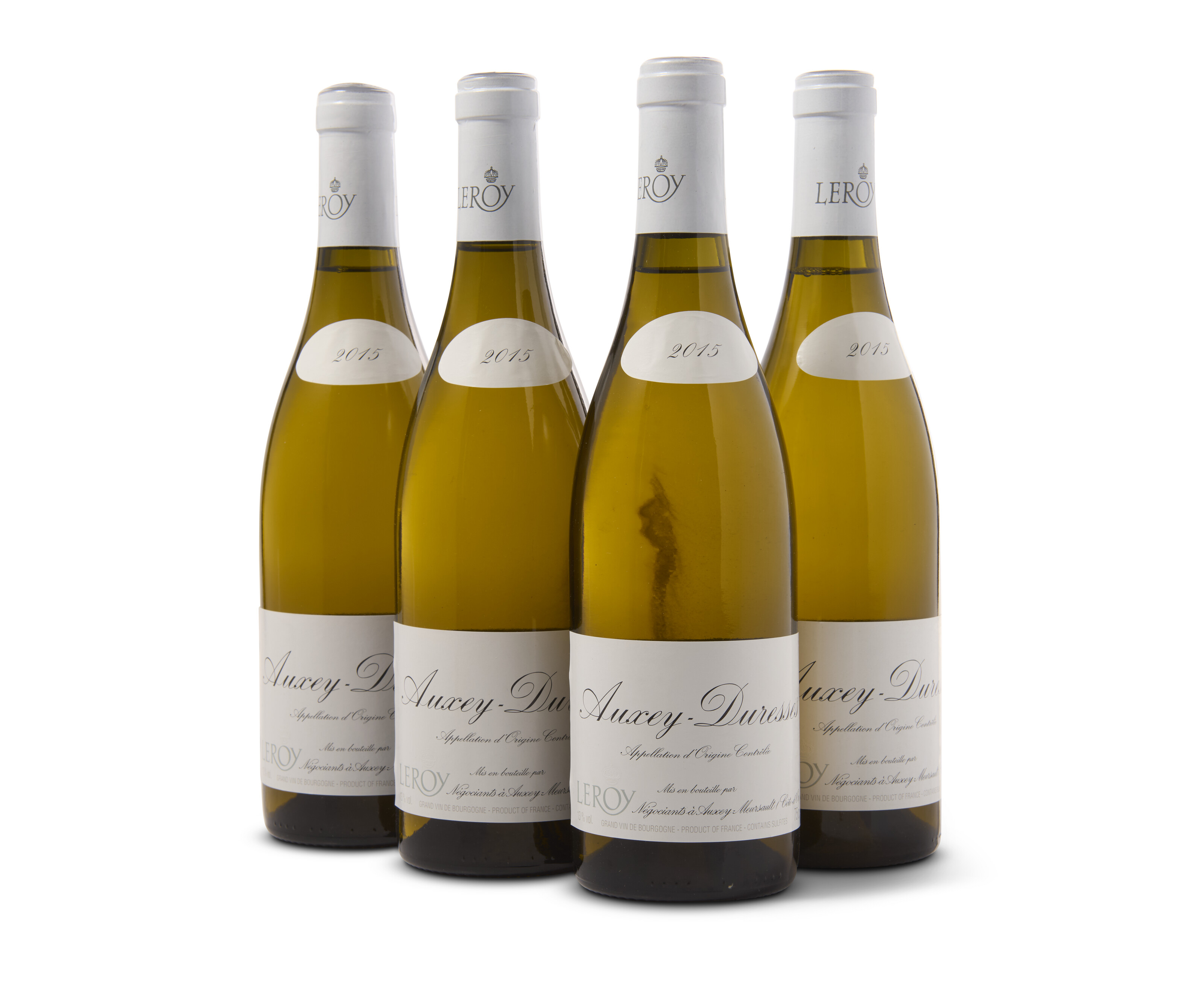 Domaine Leroy, Pommard, Les Vignots 2001, Good appearance. Level 