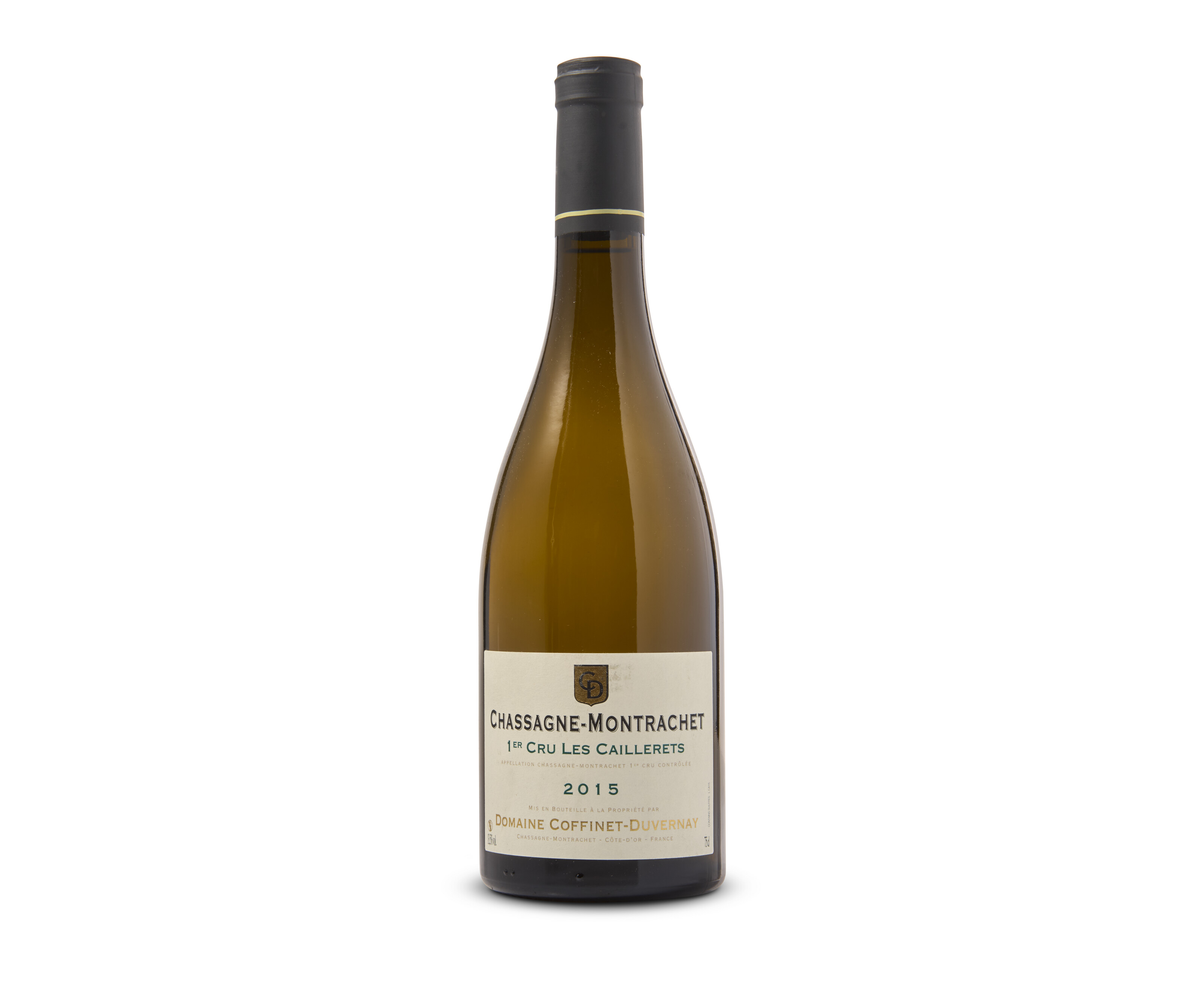 Domaine Leflaive, Chevalier-Montrachet 2000, In original wooden