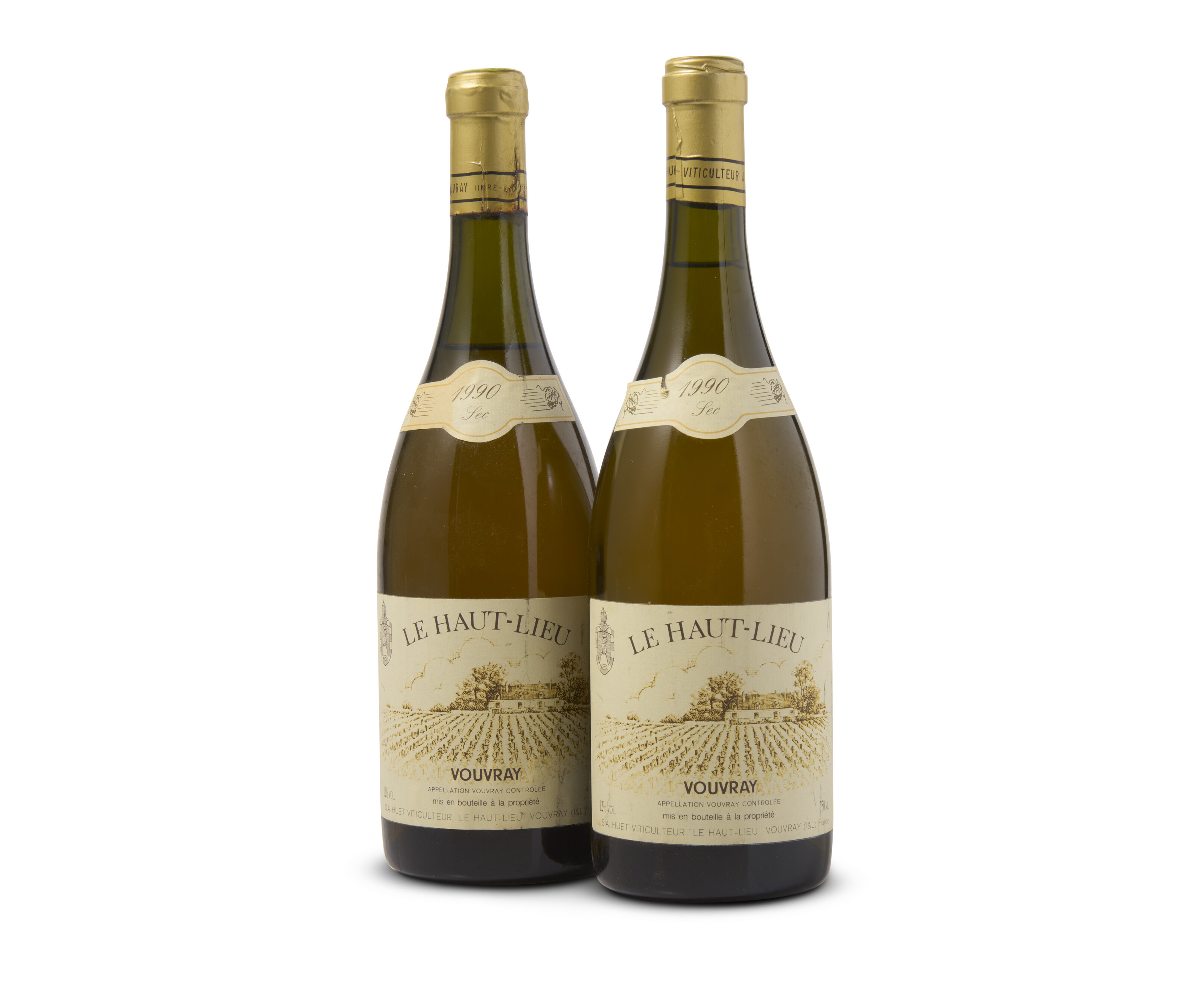 Domaine de la Romanée-Conti, Romanée-Saint-Vivant, Marey-Monge