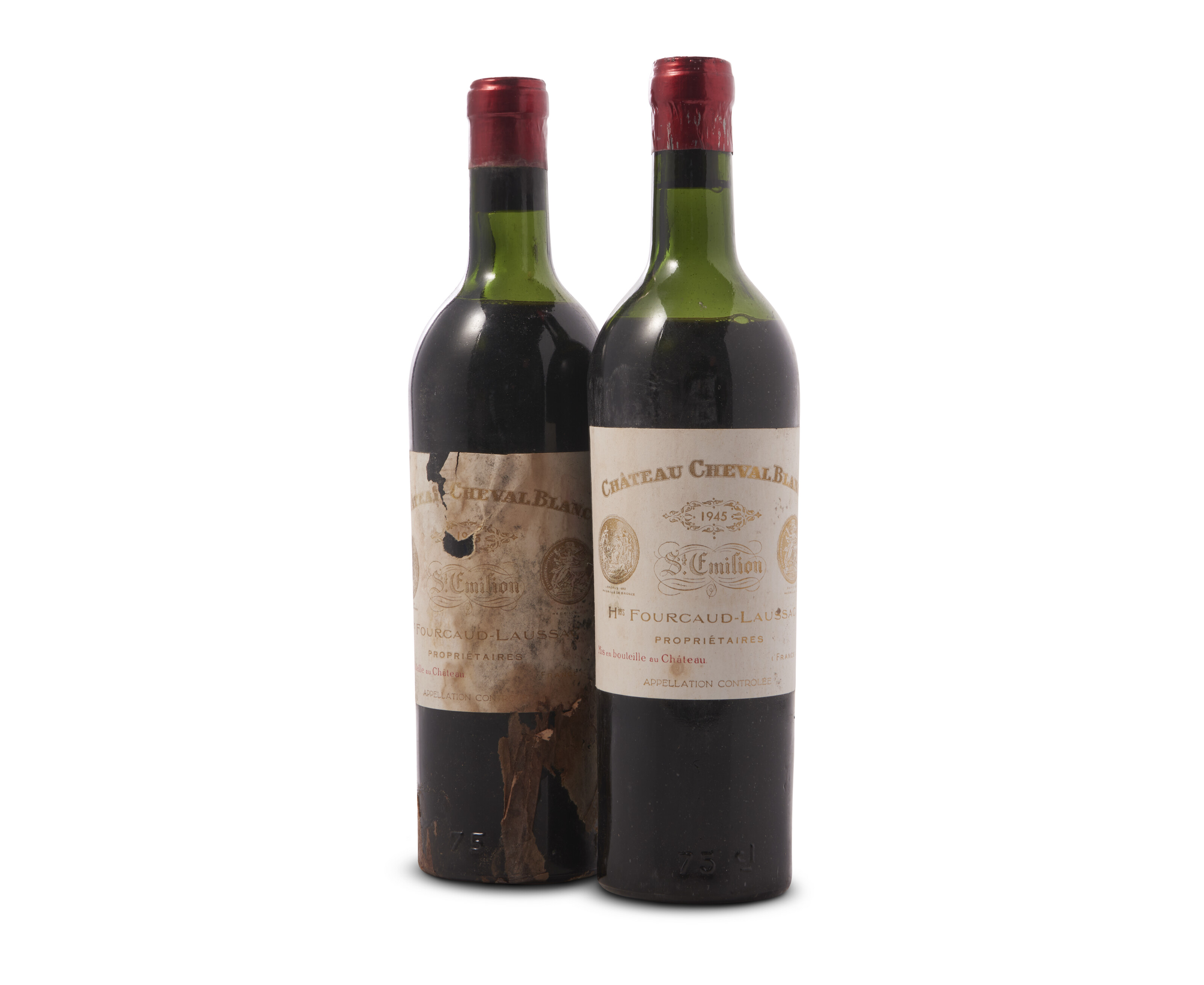 Château Pibran 2005 | Christie's