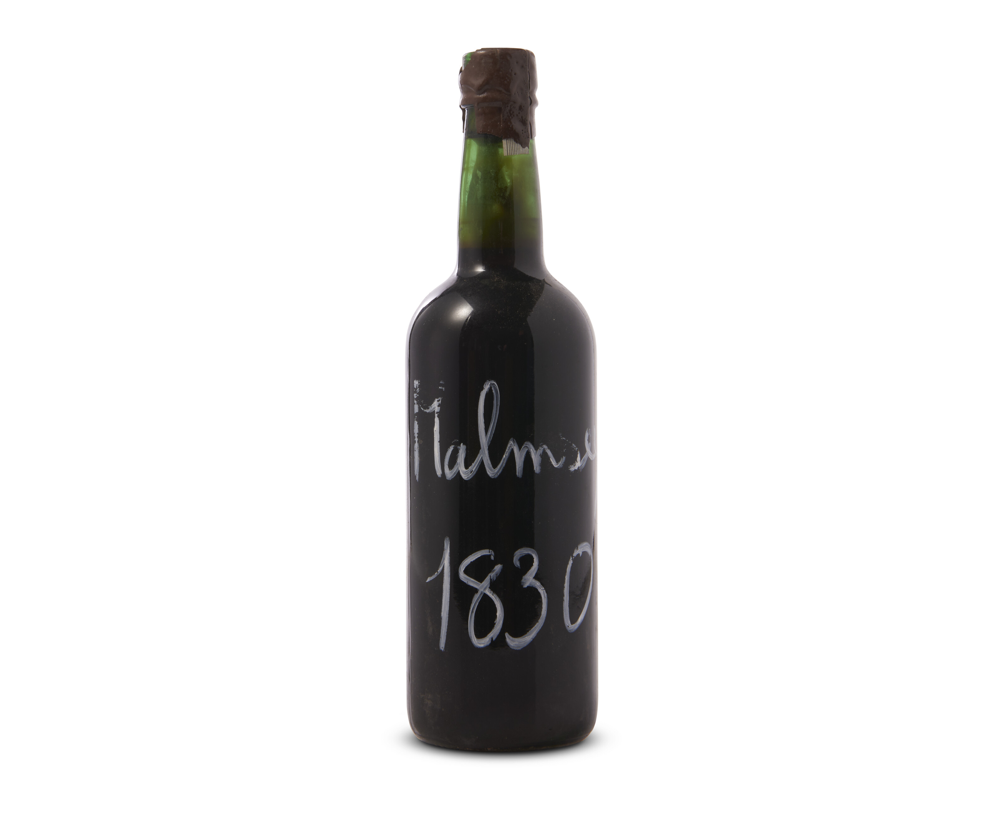 Quinta do Serrado, Malmsey, Madeira 1830, sold for £6,250 on 7 June 2024 at Christie's in London
