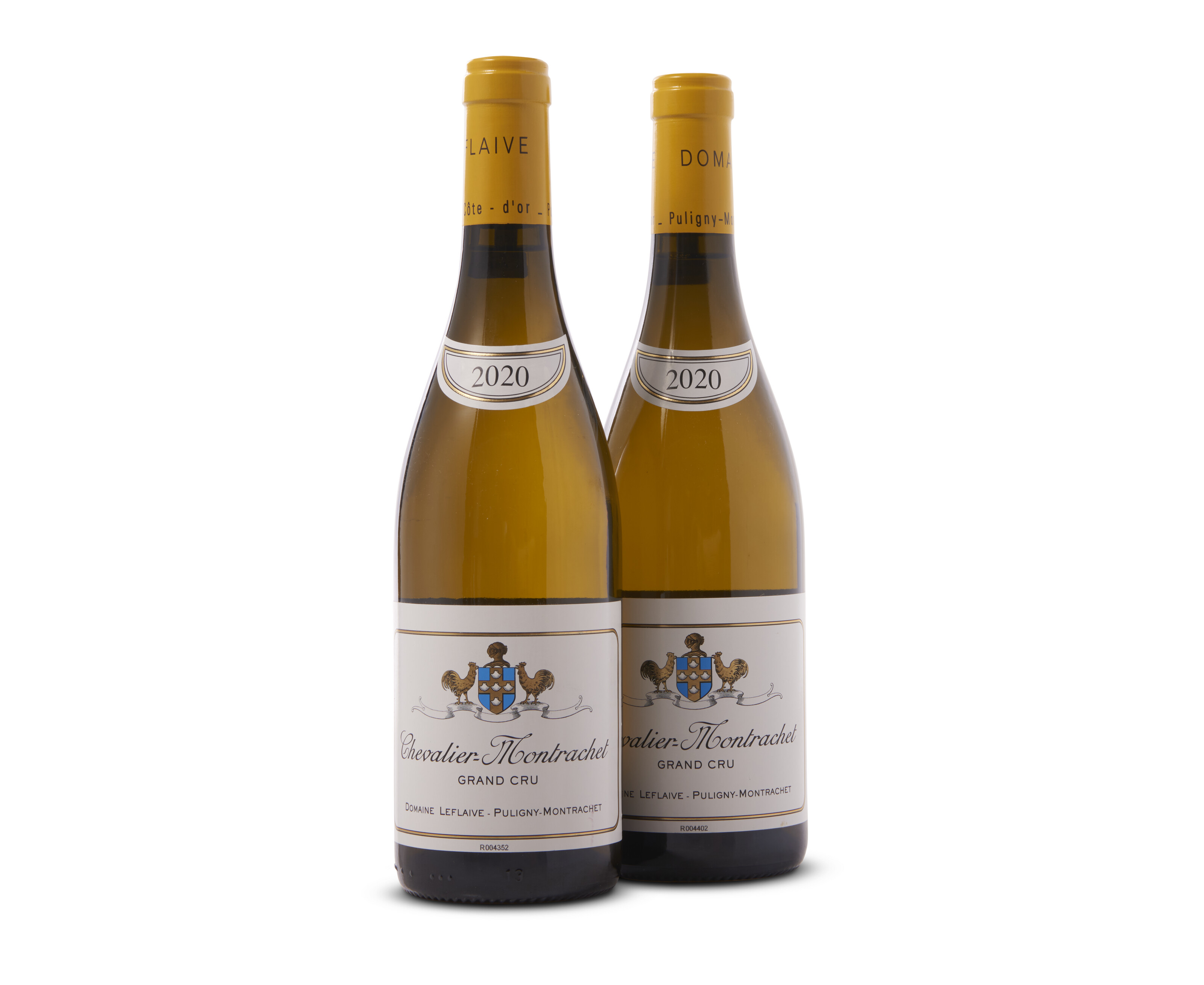 Domaine Leflaive, Chevalier-Montrachet 2020, Côte de Beaune, Grand Cru ...