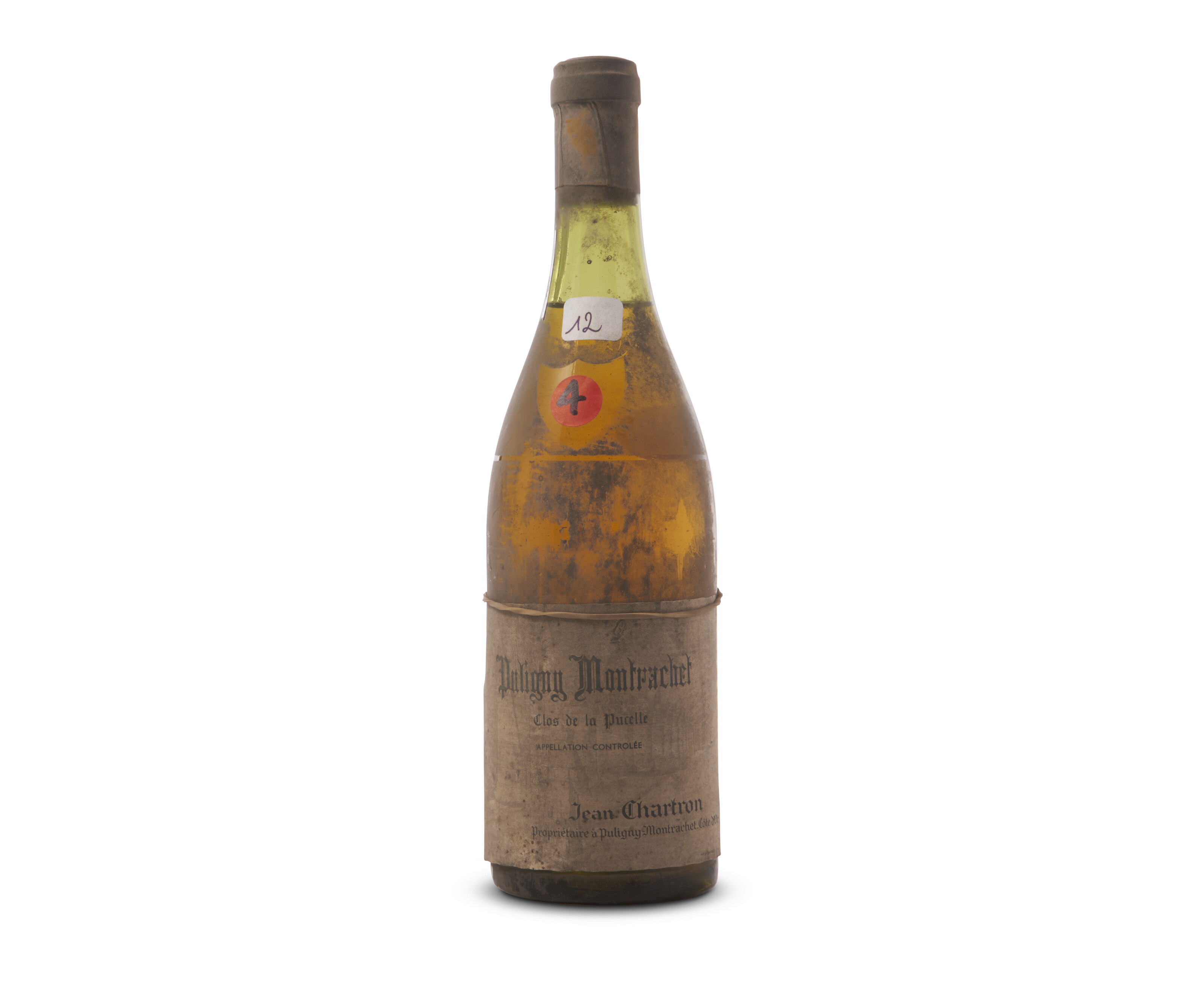 jean-chartron-puligny-montrachet-clos-de-la-pucelle-1949-believed