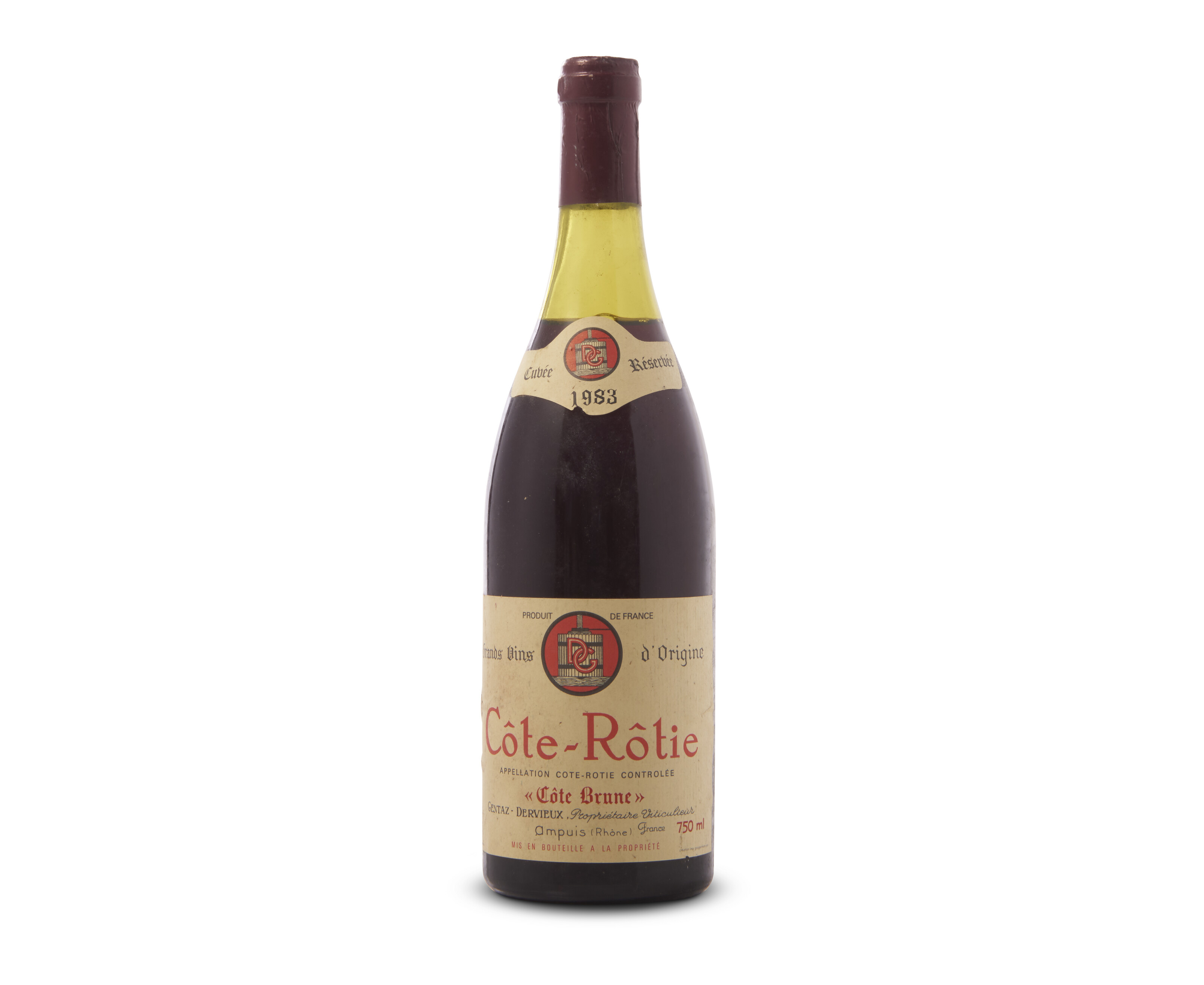 Bollinger, RD 1973, Royal Wedding Charles and Diana special