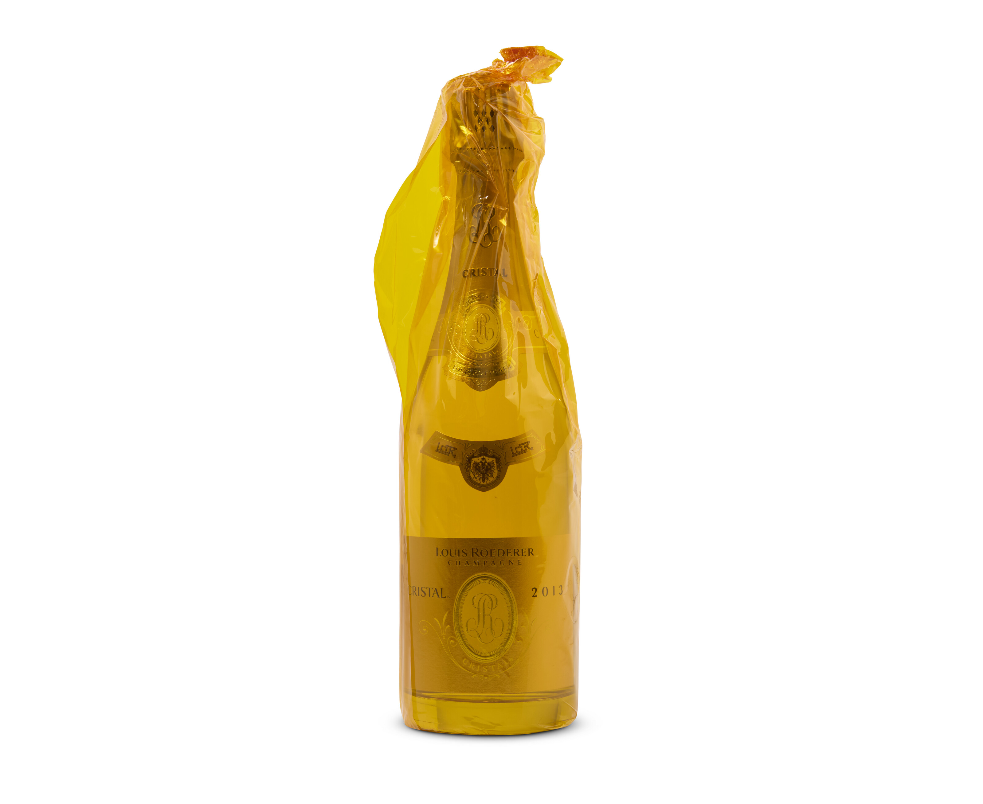 Louis Roederer, Cristal 2013, Good appearance | Christie’s