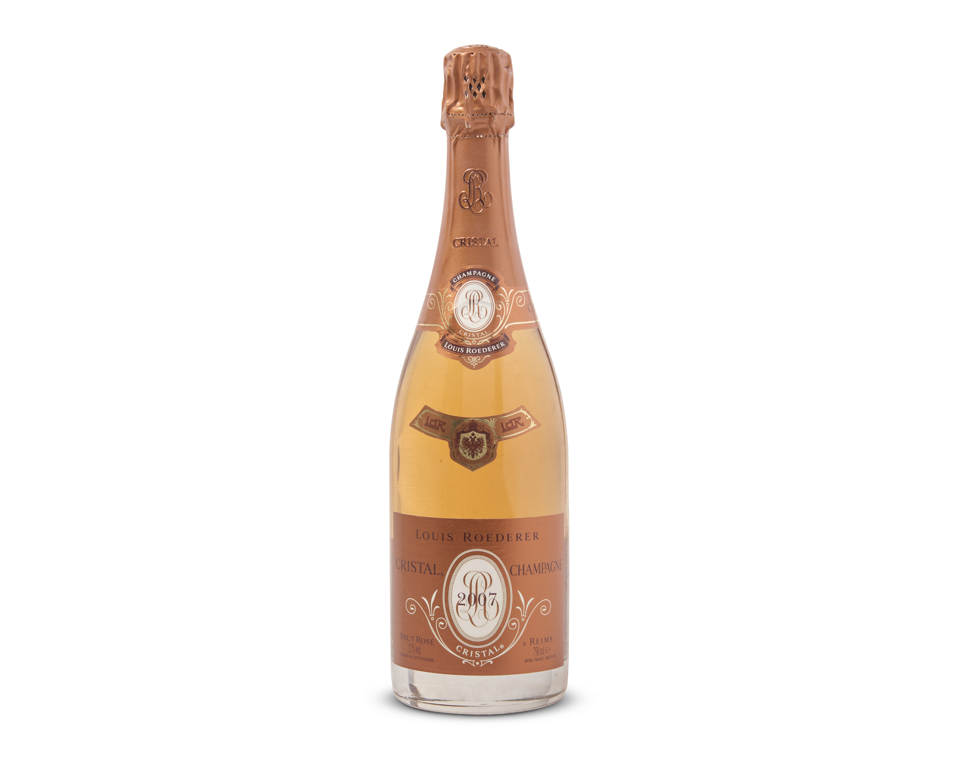 Louis Roederer　Cristal 2009年 2009 Louis Roederer 