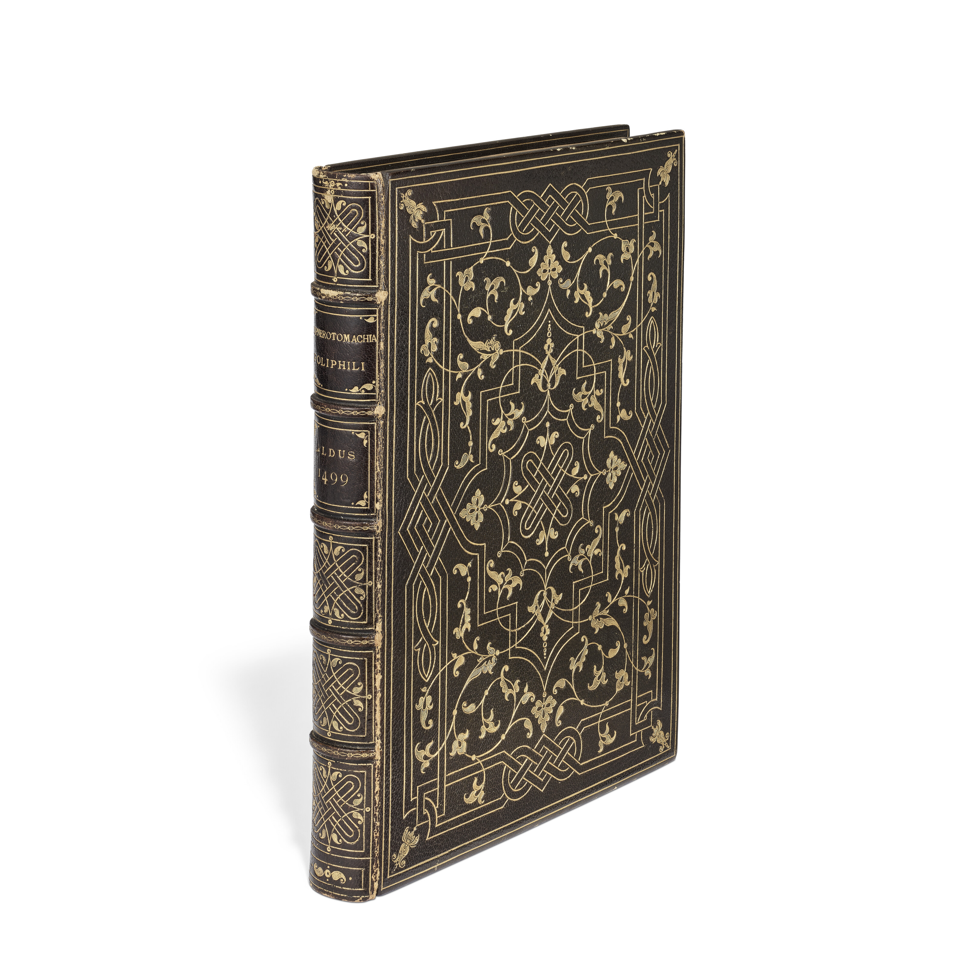 Hypnerotomachia Poliphili - Francesco Colonna - Édition Adelphi 2007 (2 Volumes Sous Coffret)