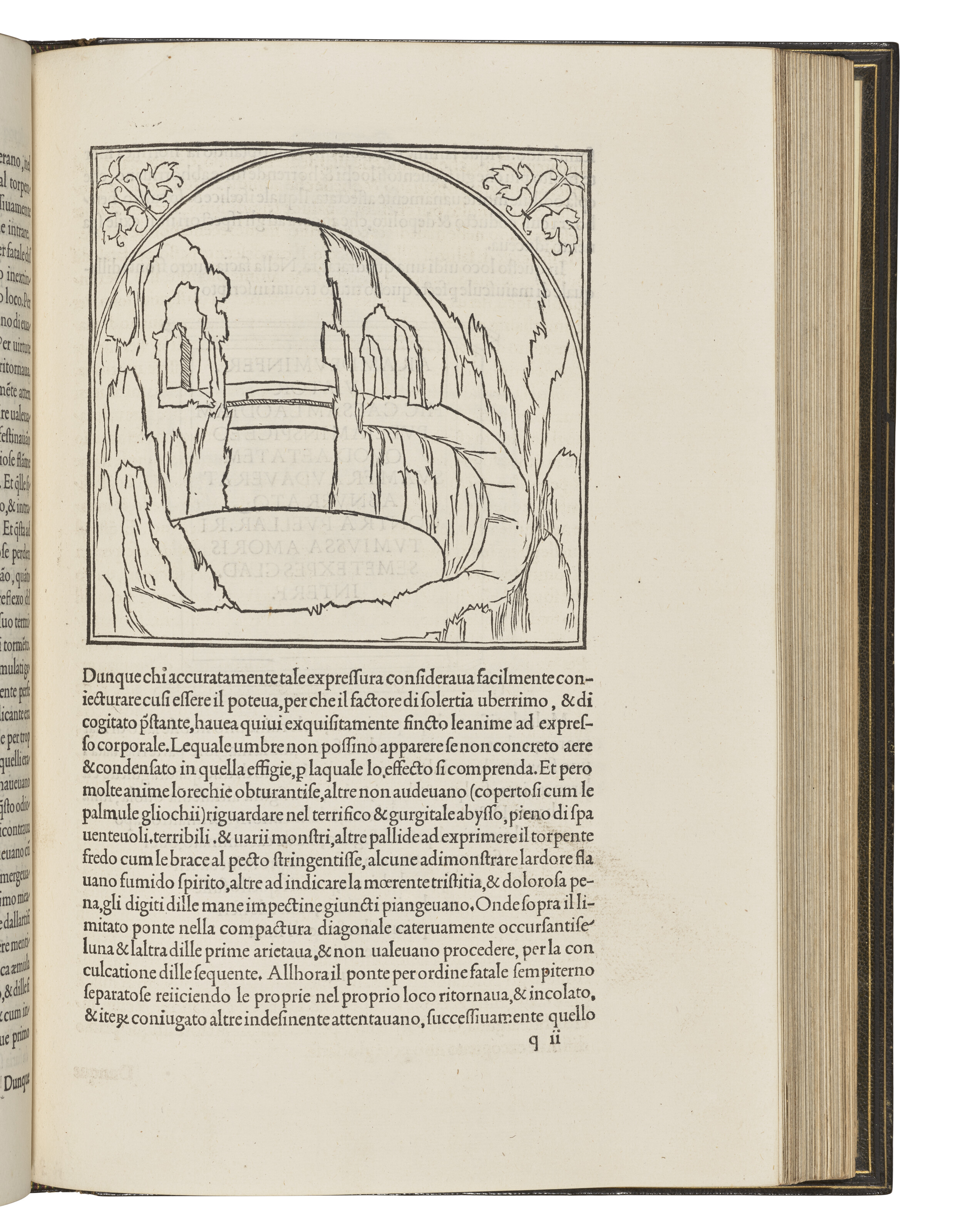 Hypnerotomachia Poliphili, Francesco Colonna | Christie's