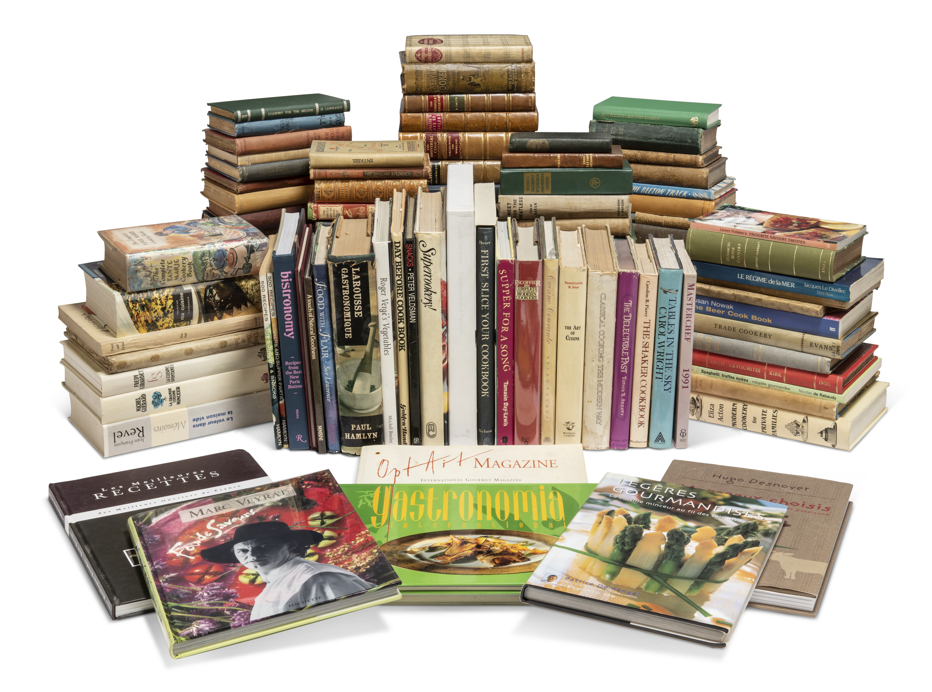 000 Books Dozen Of Books