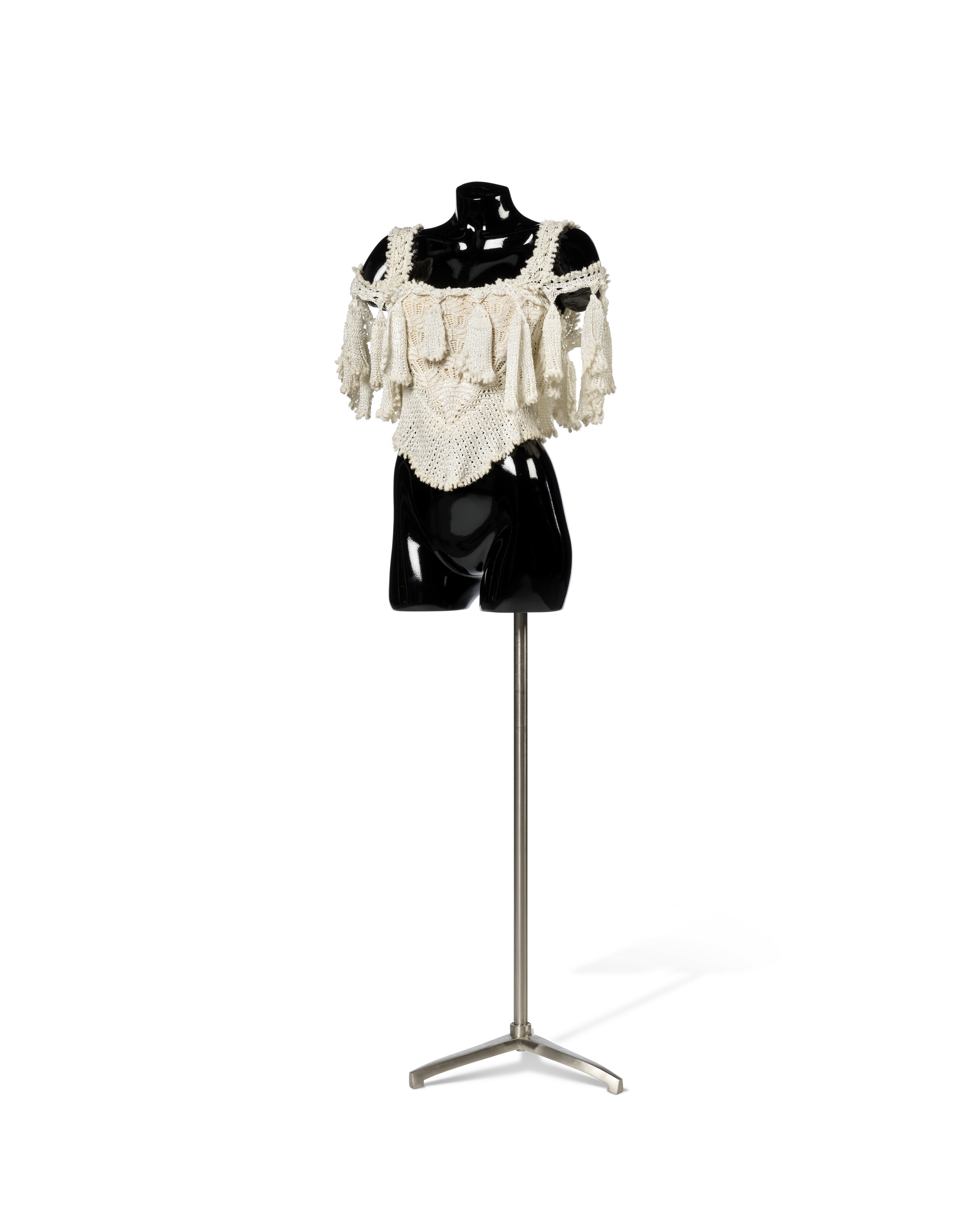 VIVIENNE WESTWOOD, 'CAFÉ SOCIETY' COLLECTION, SPRING-SUMMER 1994
