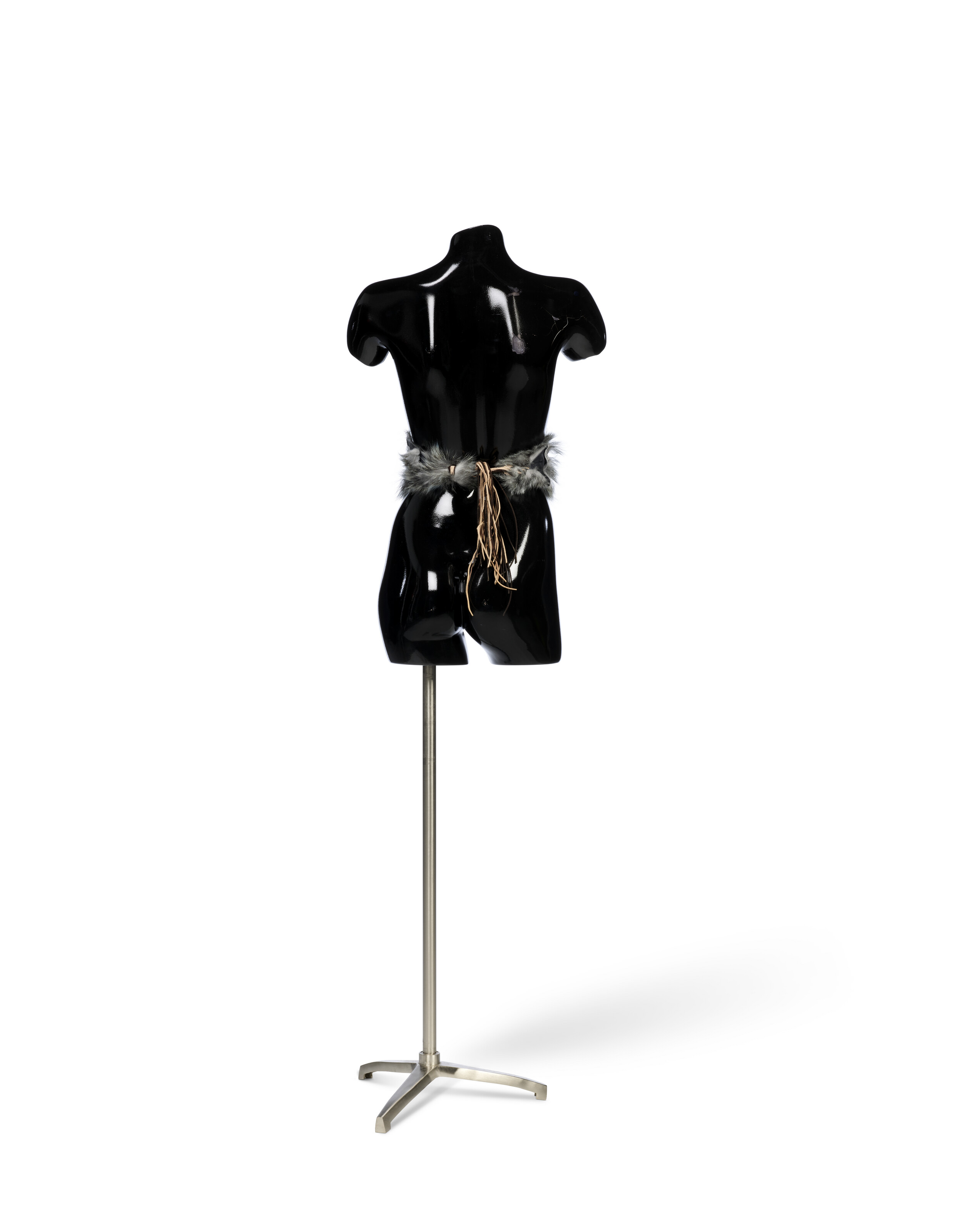 VIVIENNE WESTWOOD, 'EROTIC ZONES' COLLECTION, SPRING-SUMMER 1995