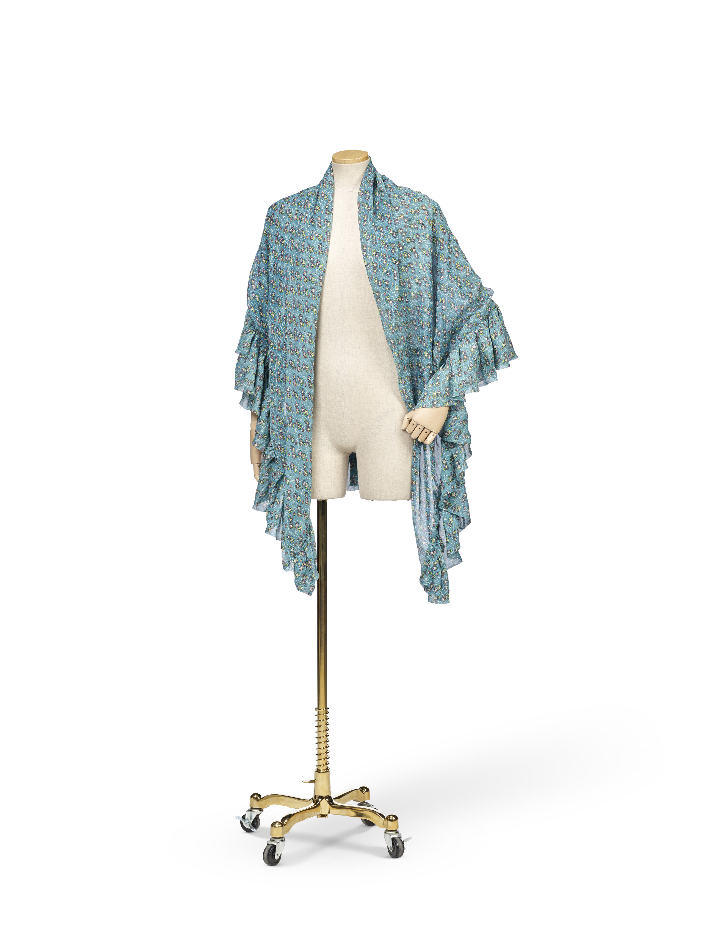 VIVIENNE WESTWOOD, 'EROTIC ZONES' COLLECTION, SPRING-SUMMER