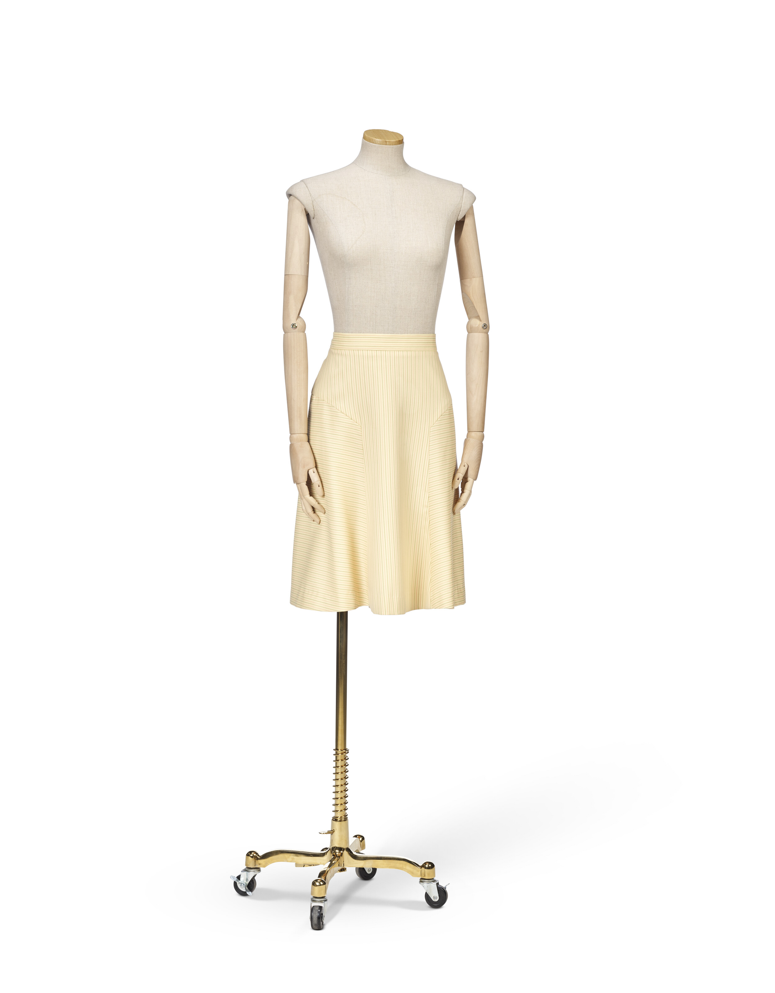 VIVIENNE WESTWOOD, 'EROTIC ZONES' COLLECTION, SPRING-SUMMER 1995