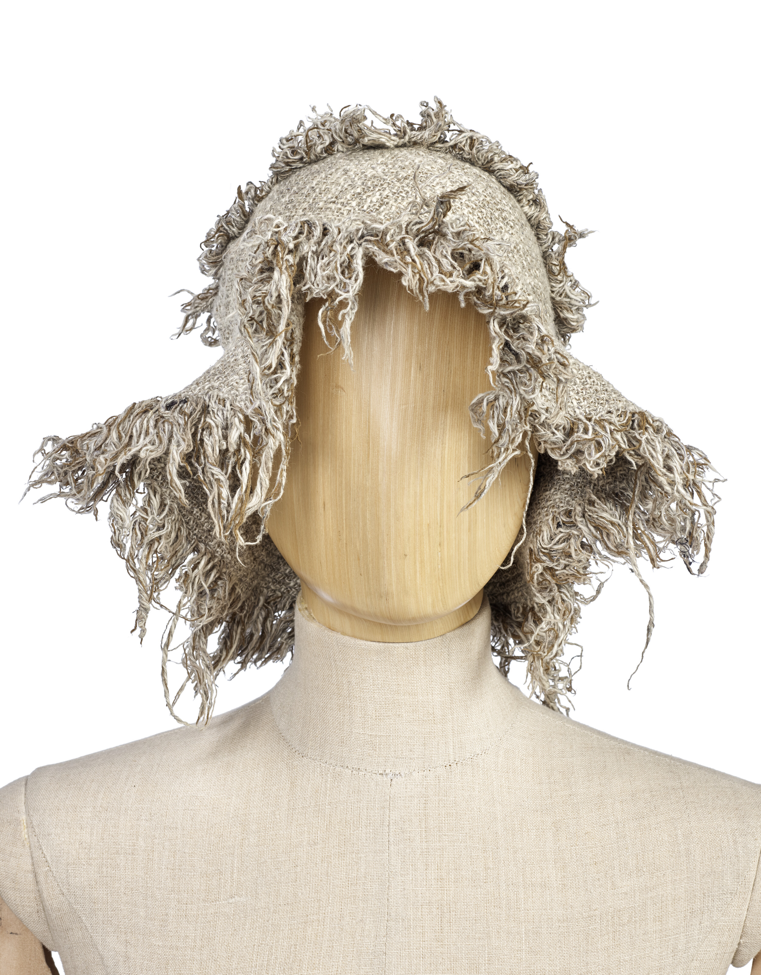 Vivienne Westwood 1997 ツイード ハット