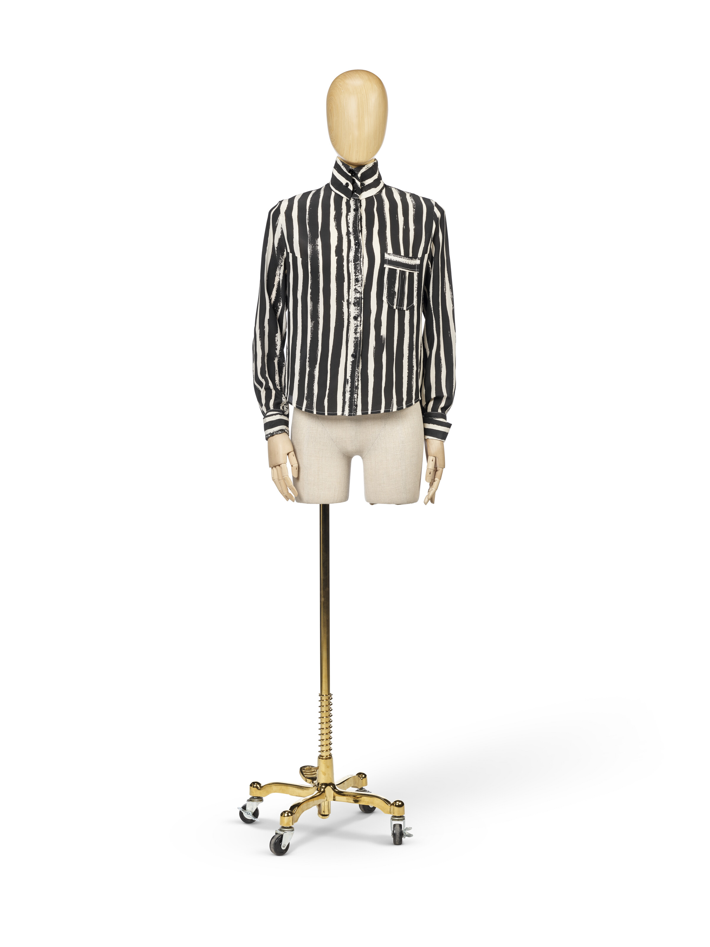 VIVIENNE WESTWOOD, 'LA BELLE HELENE' COLLECTION, SPRING-SUMMER