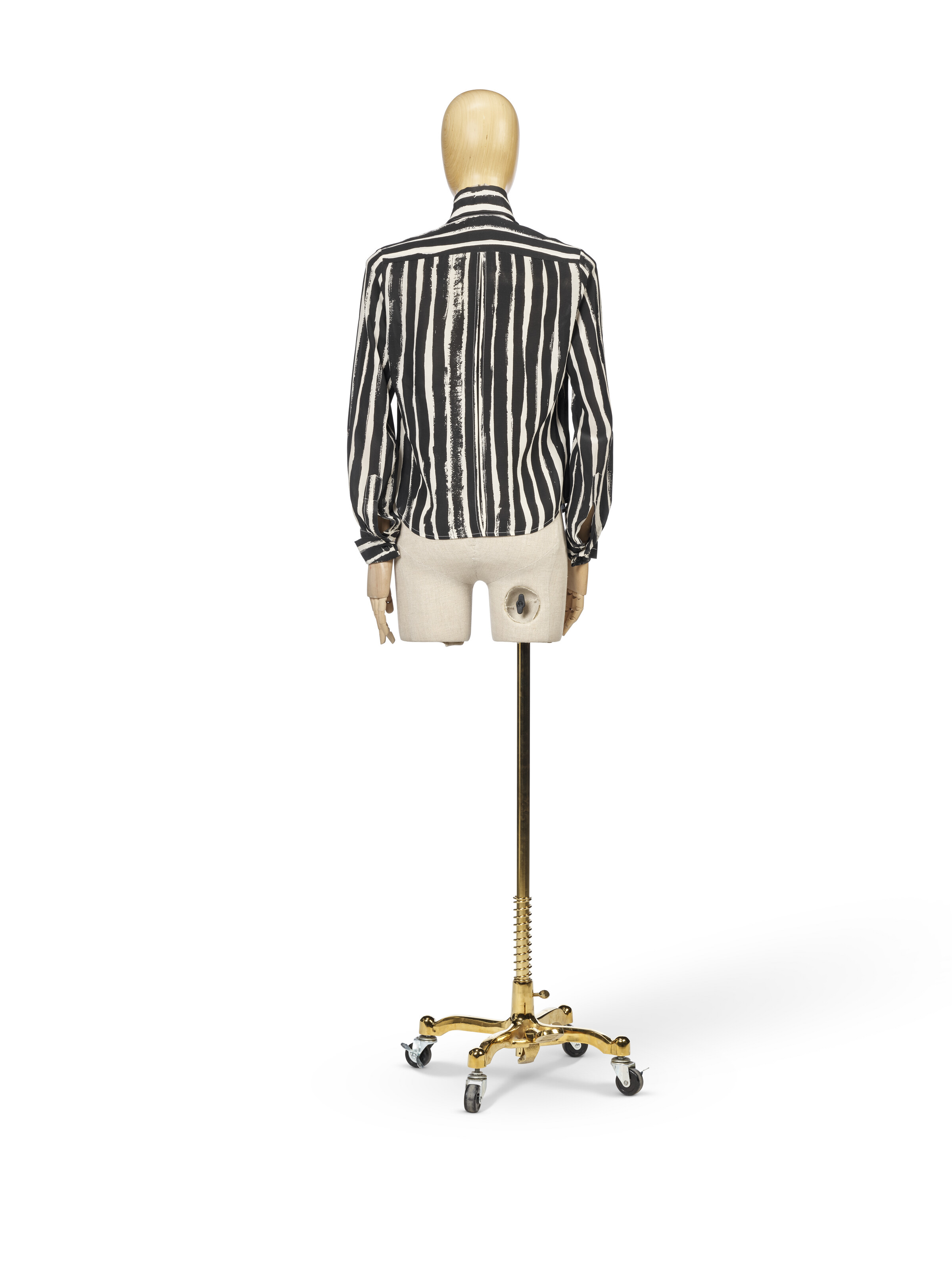 VIVIENNE WESTWOOD, 'LA BELLE HELENE' COLLECTION, SPRING-SUMMER