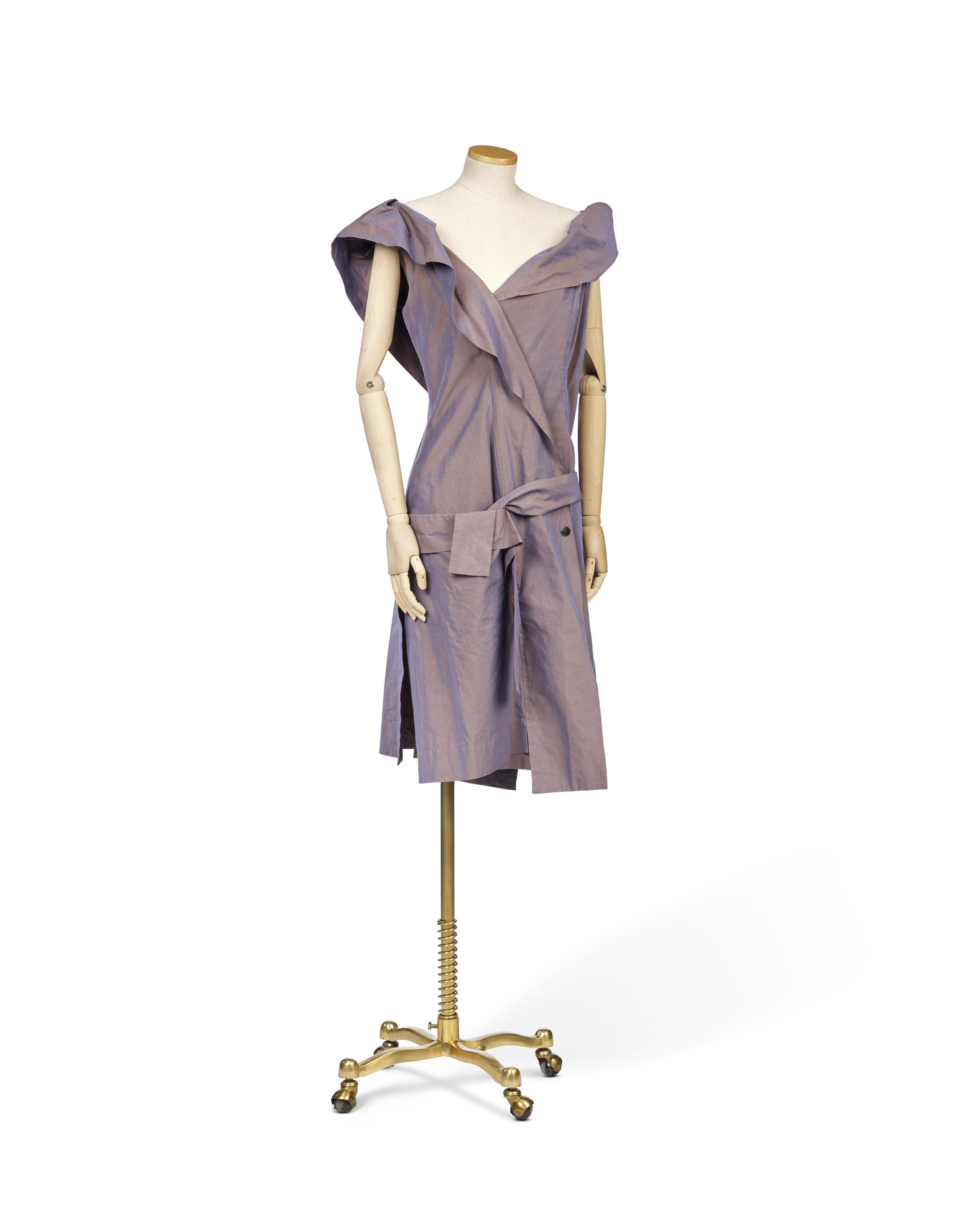 Vivienne Westwood ボリュームスリーブ ドッキング M