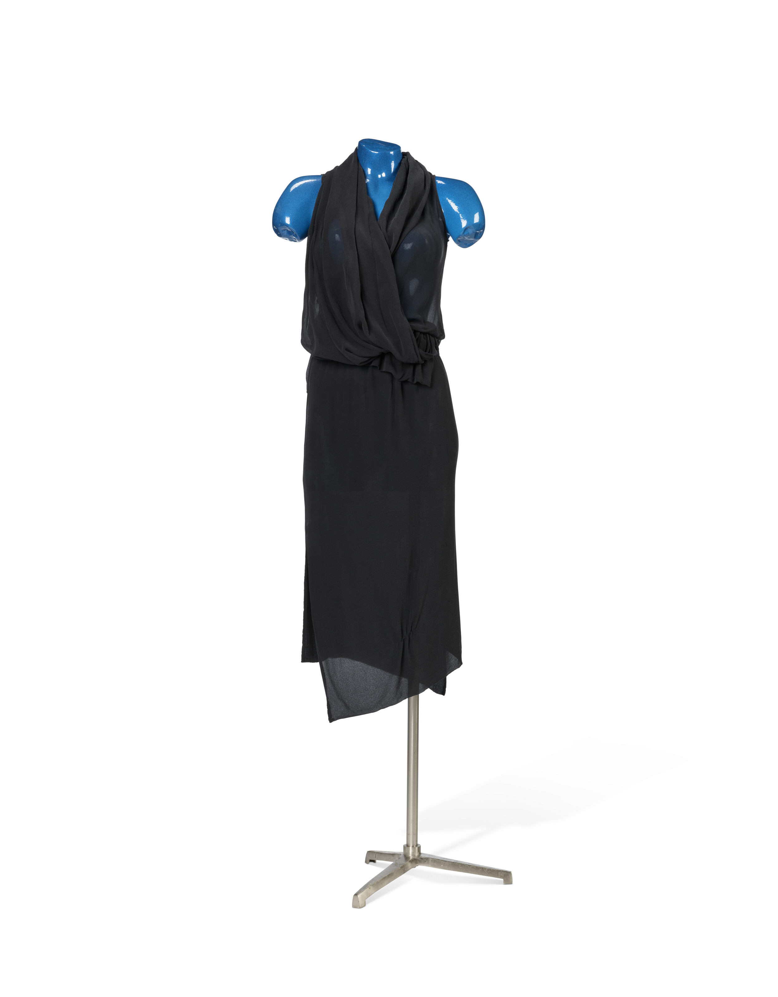 VIVIENNE WESTWOOD, 'SUMMERTIME' COLLECTION, SPRING-SUMMER
