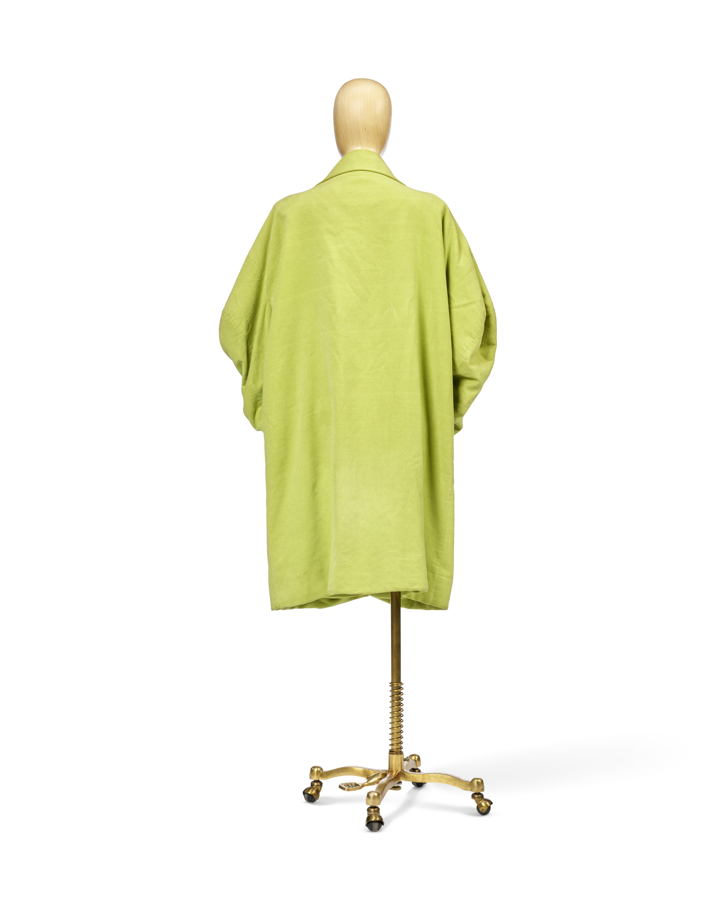 VIVIENNE WESTWOOD, 'ANGLOPHILIA' COLLECTION, AUTUMN-WINTER 2002/03