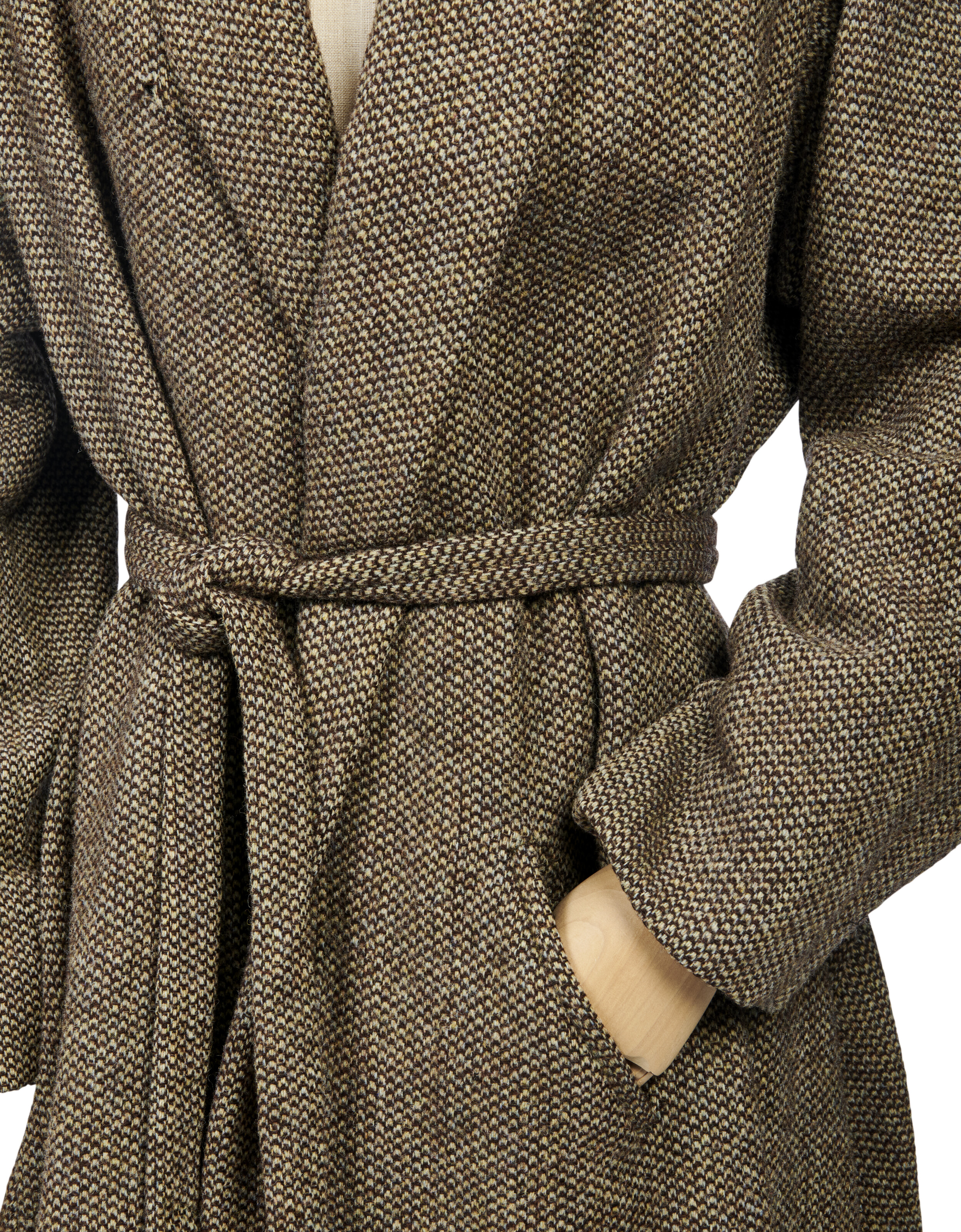 VIVIENNE WESTWOOD, 'ANGLOPHILIA' COLLECTION, AUTUMN-WINTER 2002/03