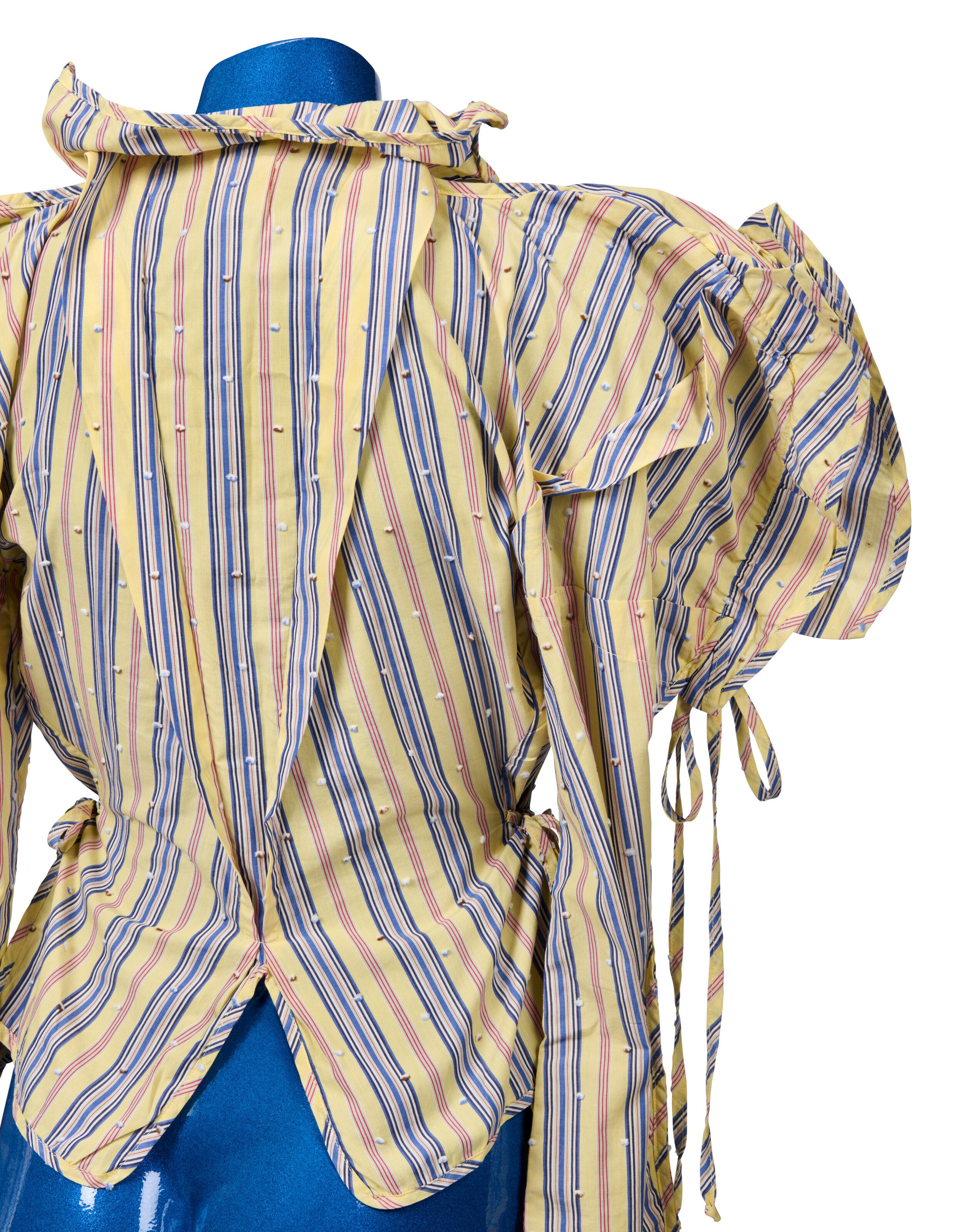 VIVIENNE WESTWOOD, 'STREET THEATRE' COLLECTION, SPRING