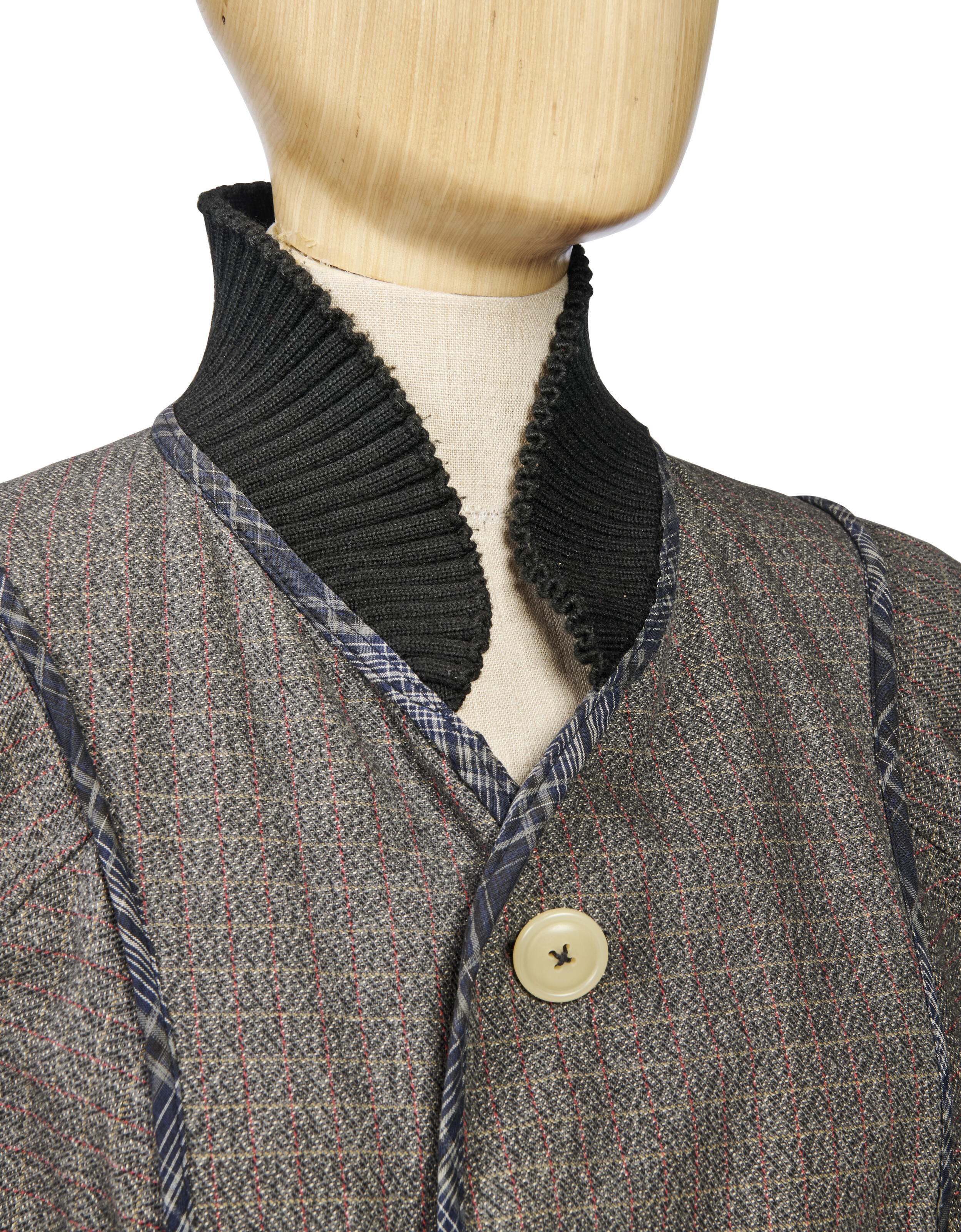 VIVIENNE WESTWOOD, 'MAN' COLLECTION, AUTUMN-WINTER 2003/04